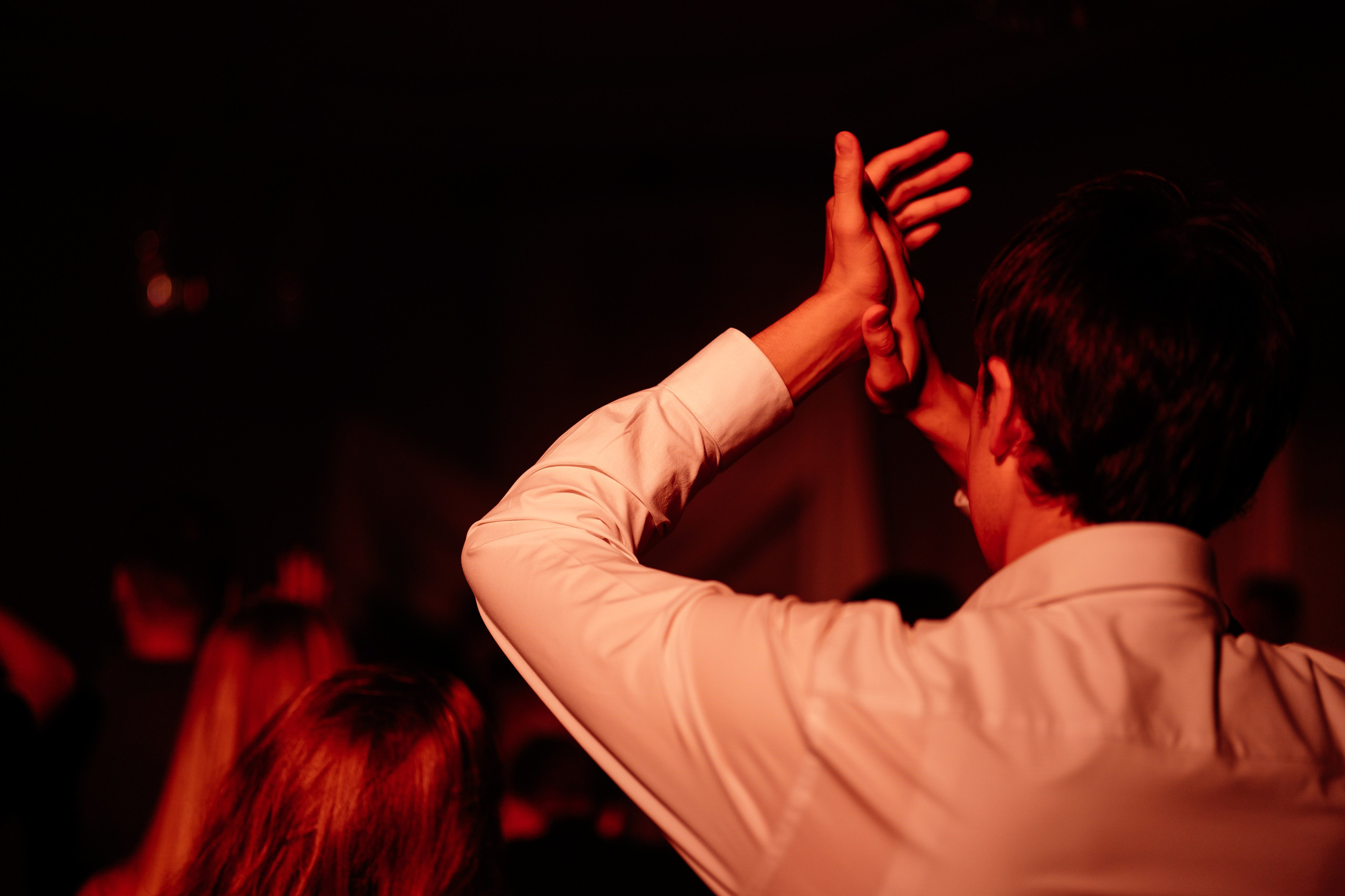 Иван и Полина. Свадебный и репортажный фотограф в Москве Андрей Вайман