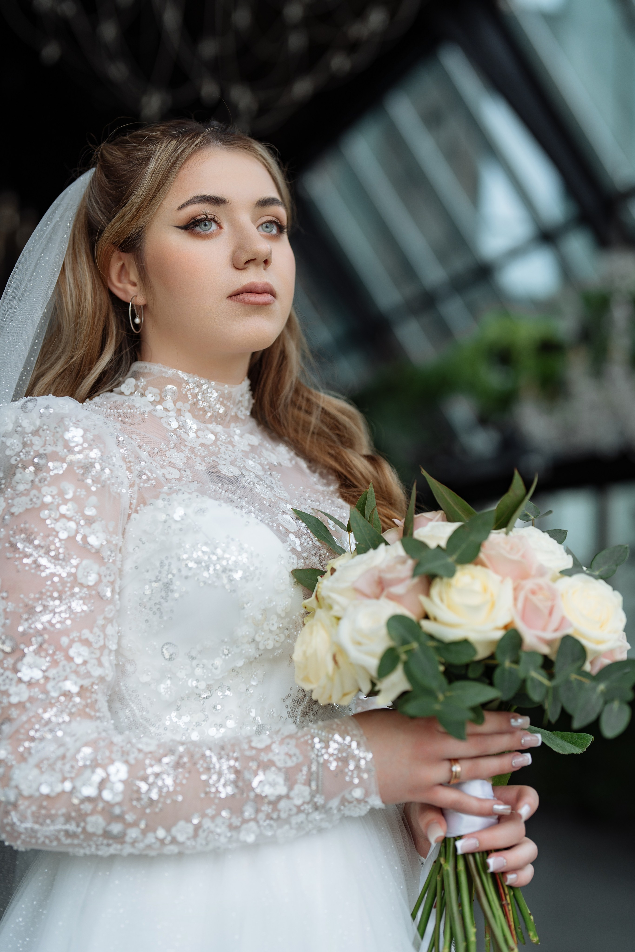 Кирилл и Виктория