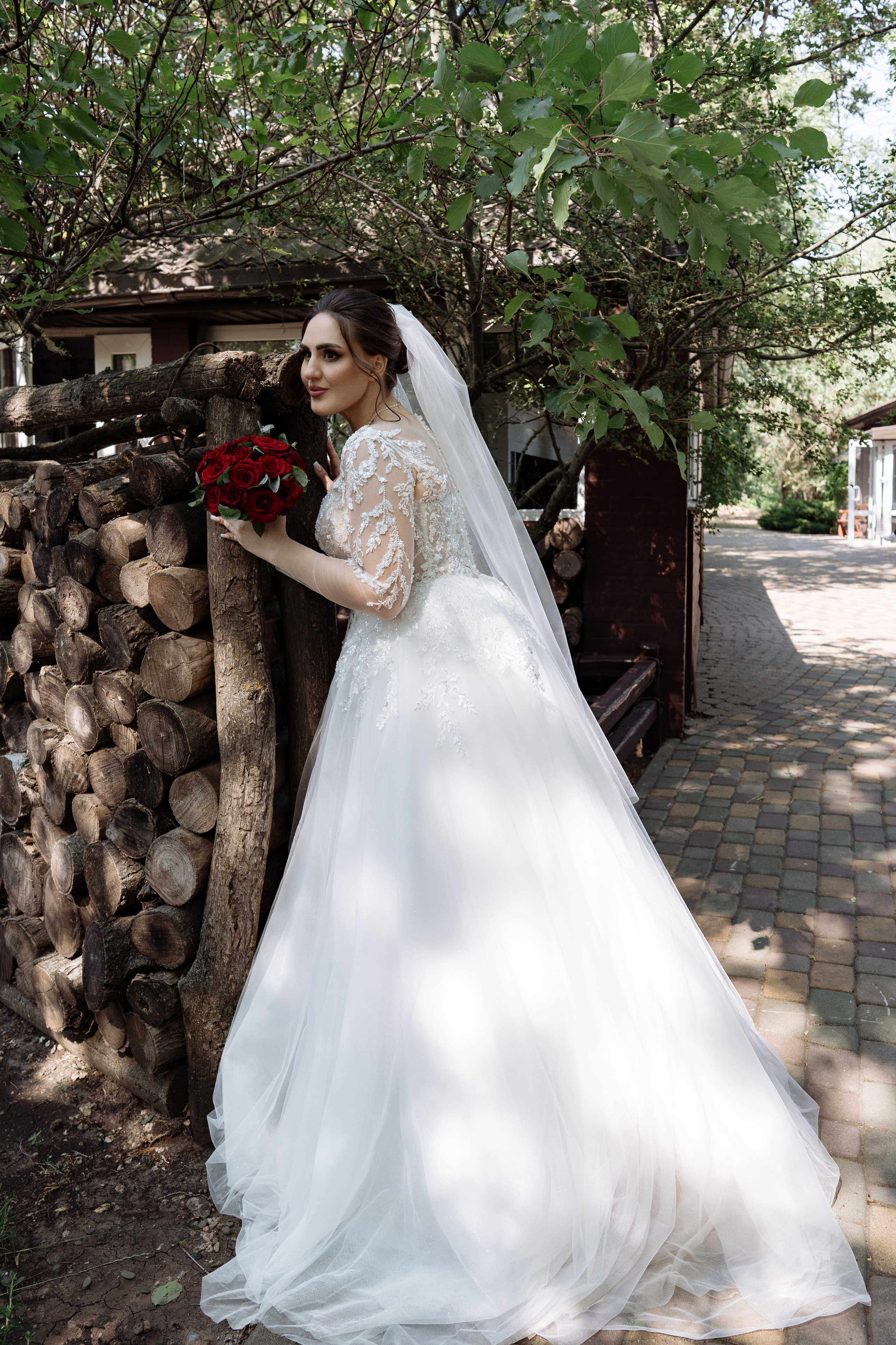 Николай и Елизавета