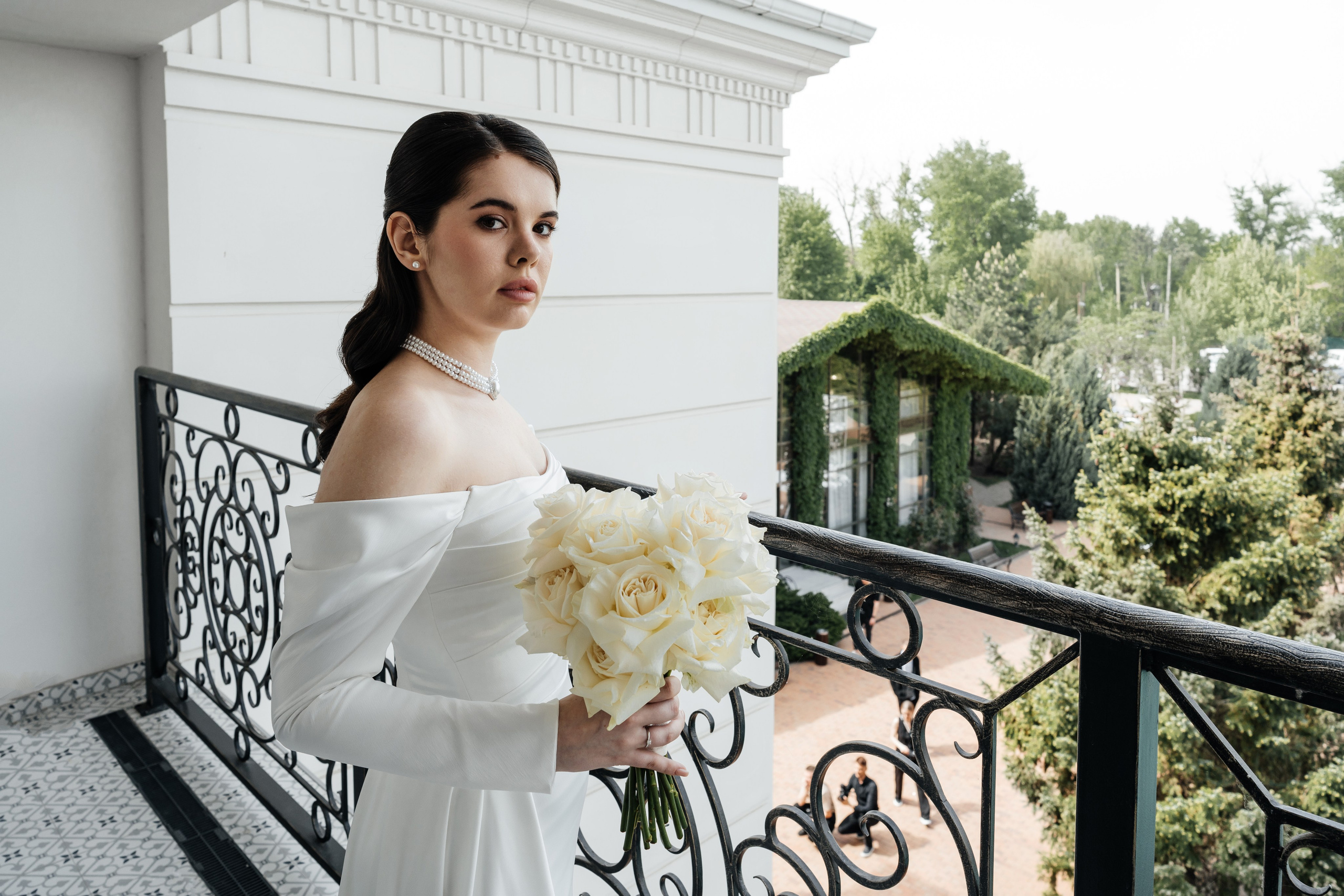 Станислав и Екатерина