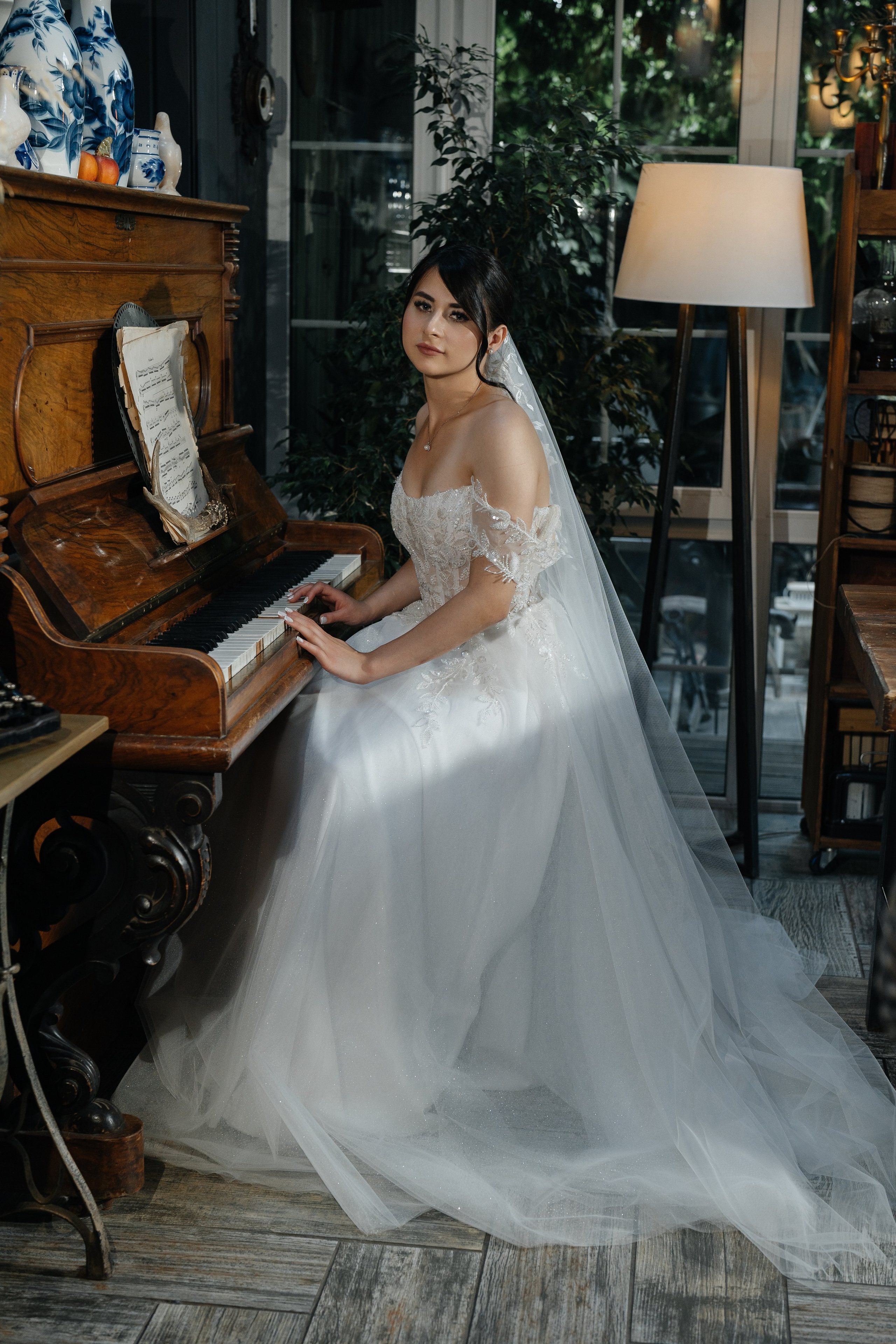  жених и невеста фотограф Беатриса Мендес Ростов на Дону