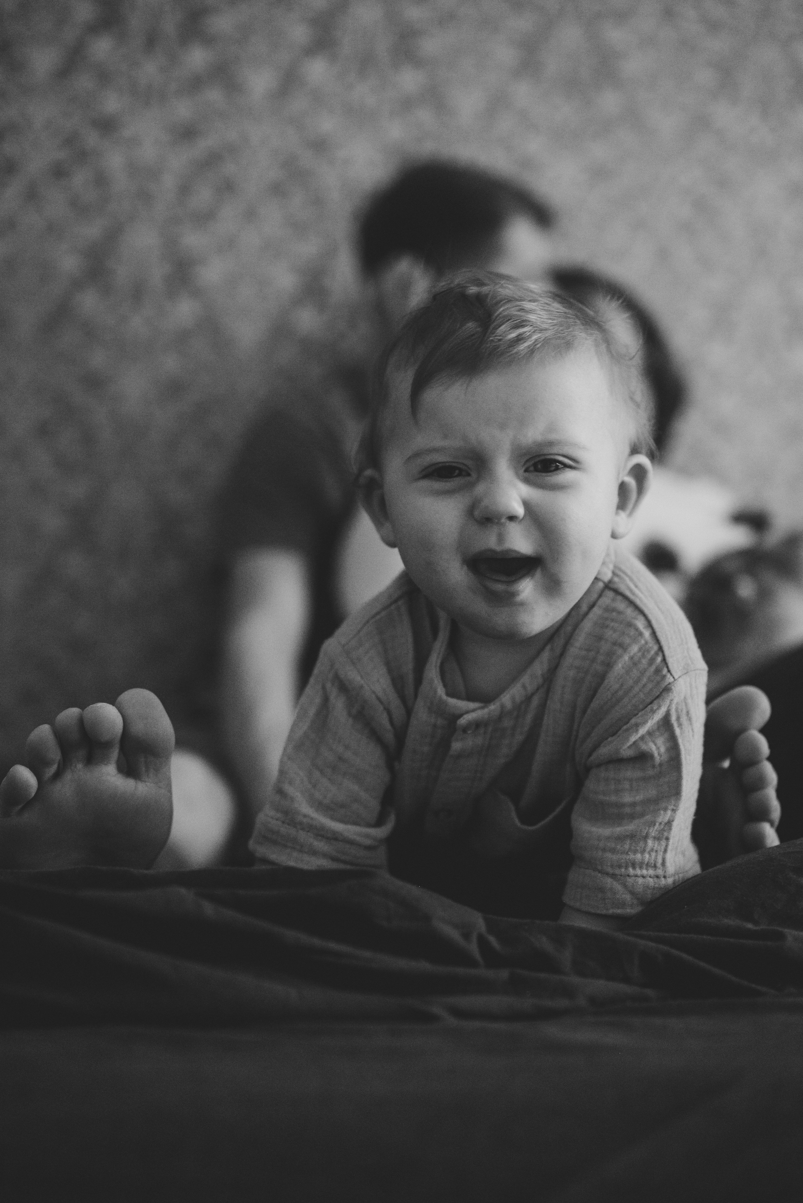 Семейный фотограф в Москве Дарья Пузикова