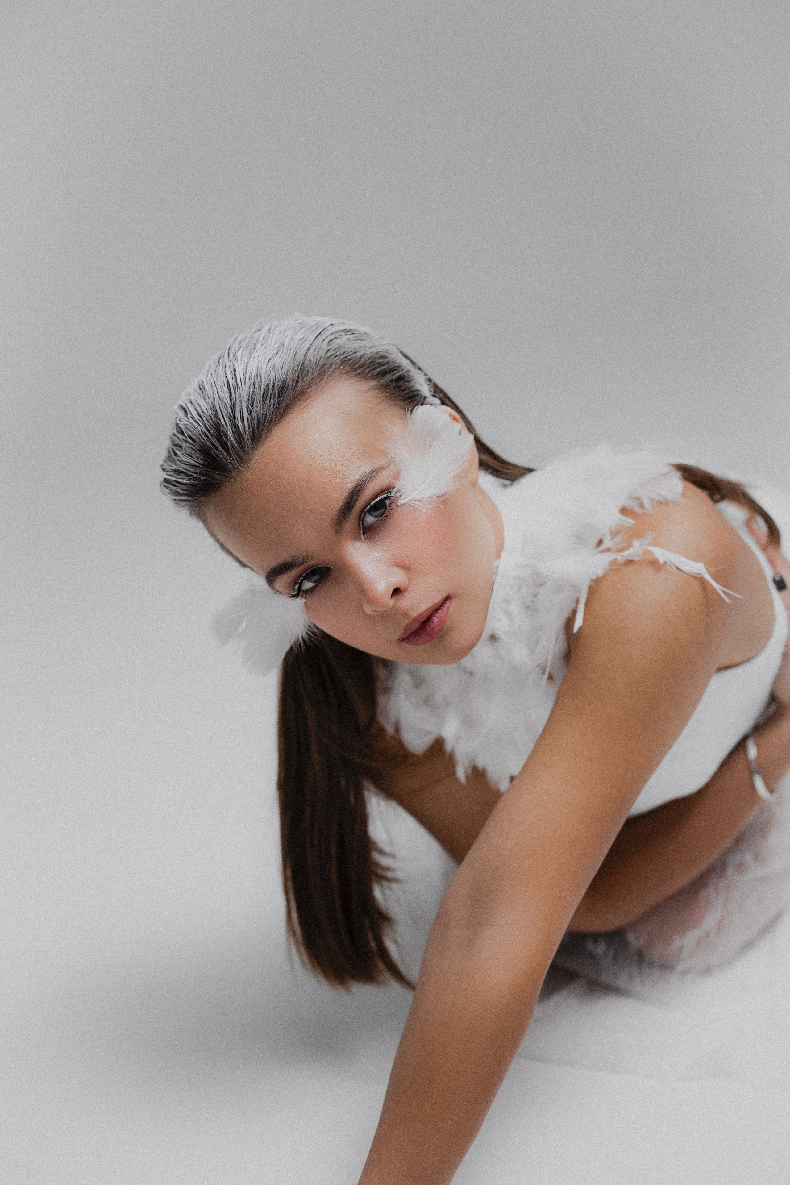 Маша. Коммерческий фотограф Дарья Горбачева