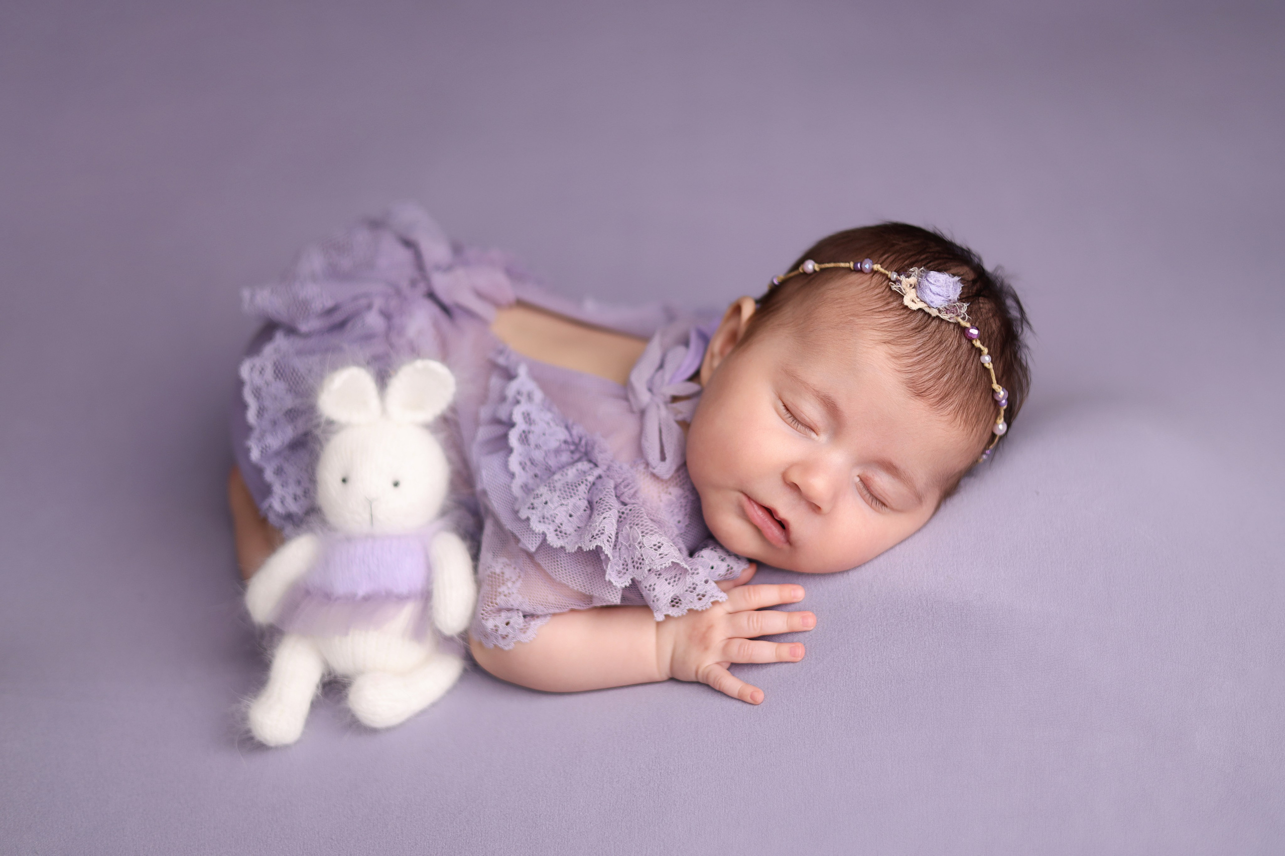 Мире 2,5 месяца. Фотограф новорожденных Москва. Ньюборн фотограф Москва