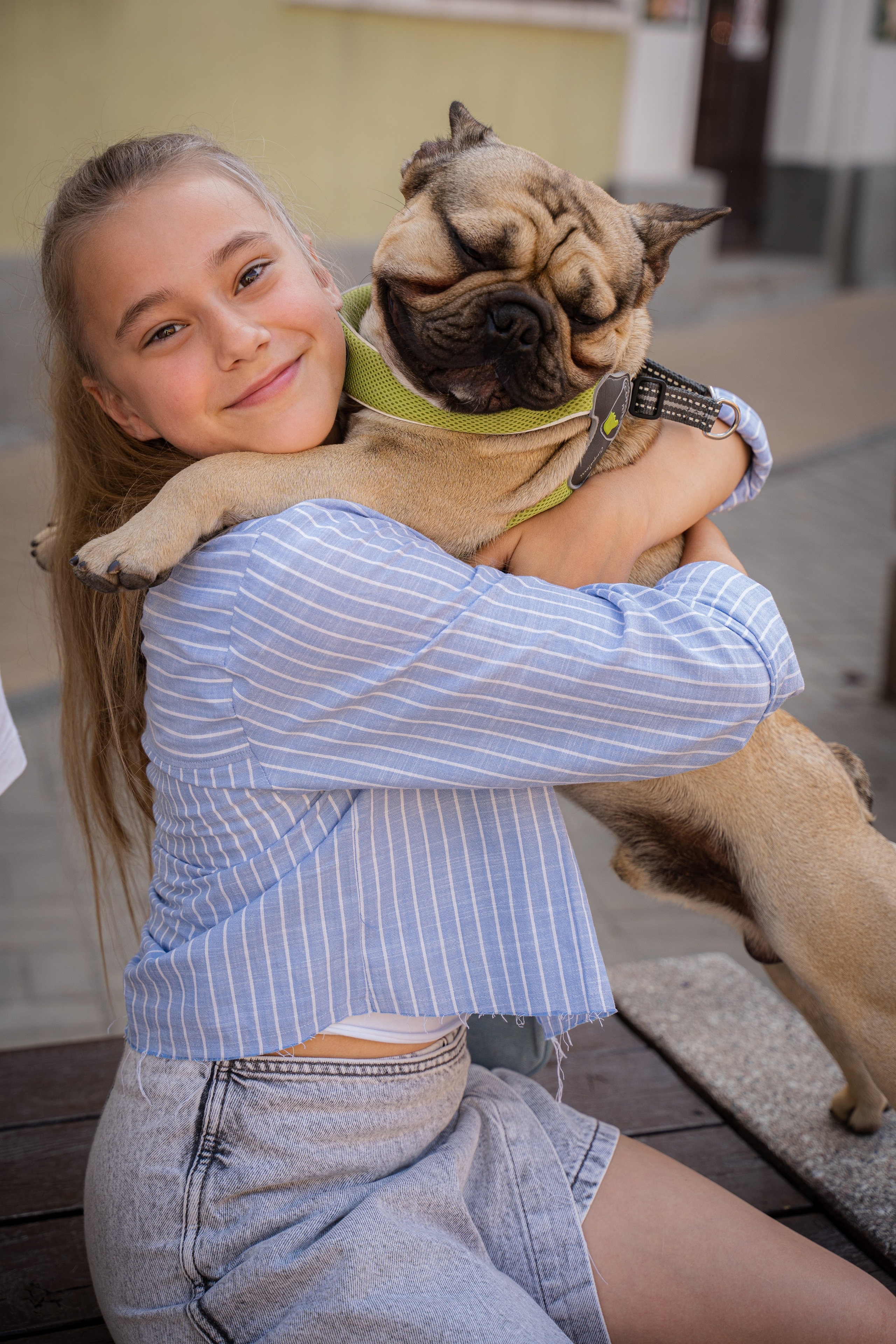 Фотосессия для детей. Семейный и детский фотограф в Ростове-на-Дону