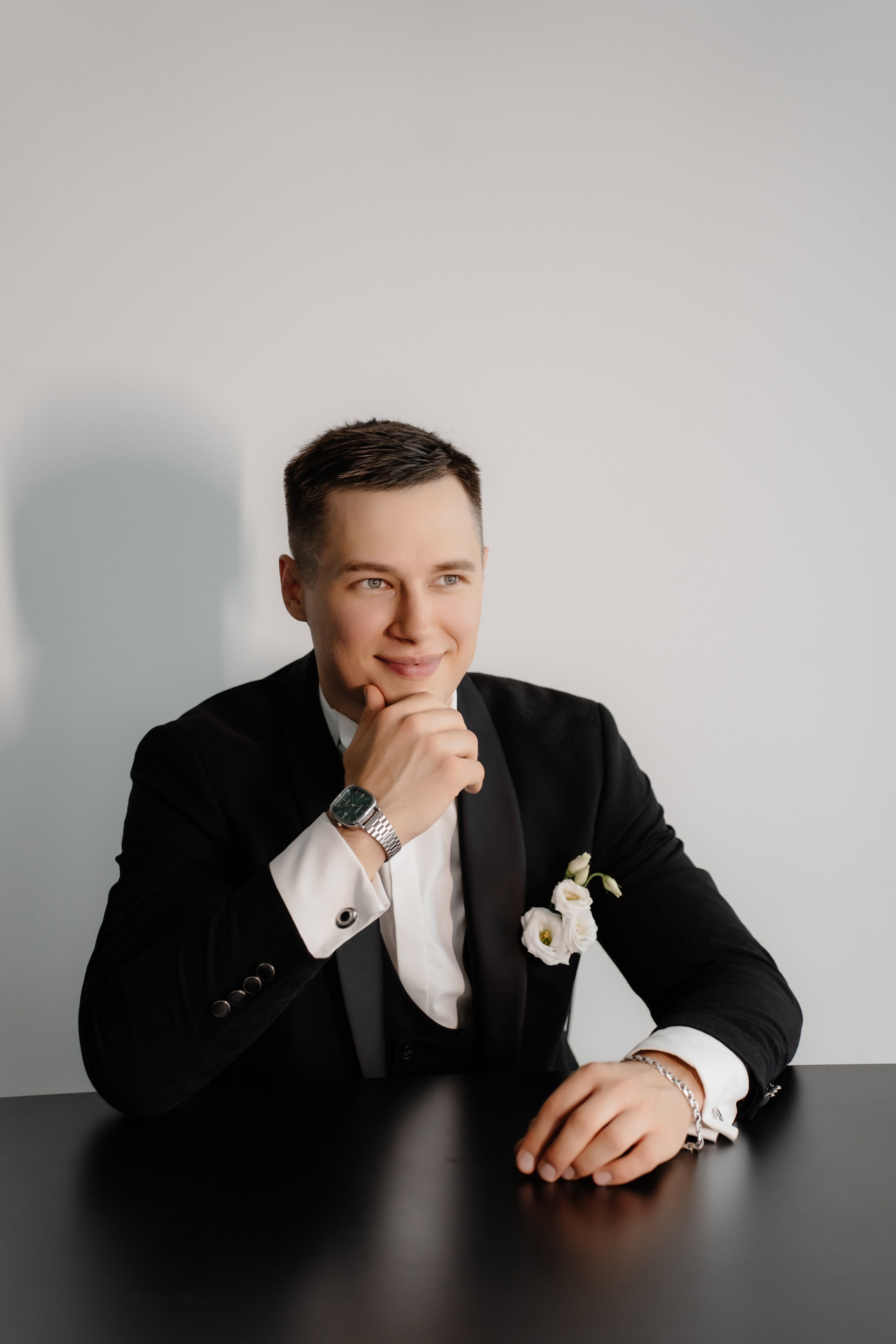 Свадебная фотосессия в Barvikha Luxury Village. Свадебный и семейный фотограф в Москве Светлана Зоткина