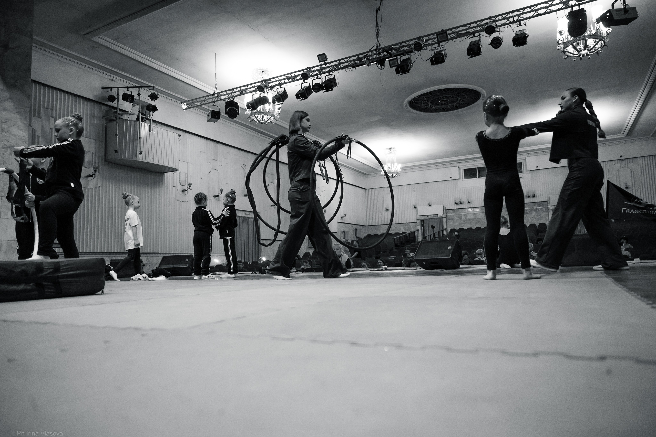 Фестивали. Спортивный и портретный фотограф