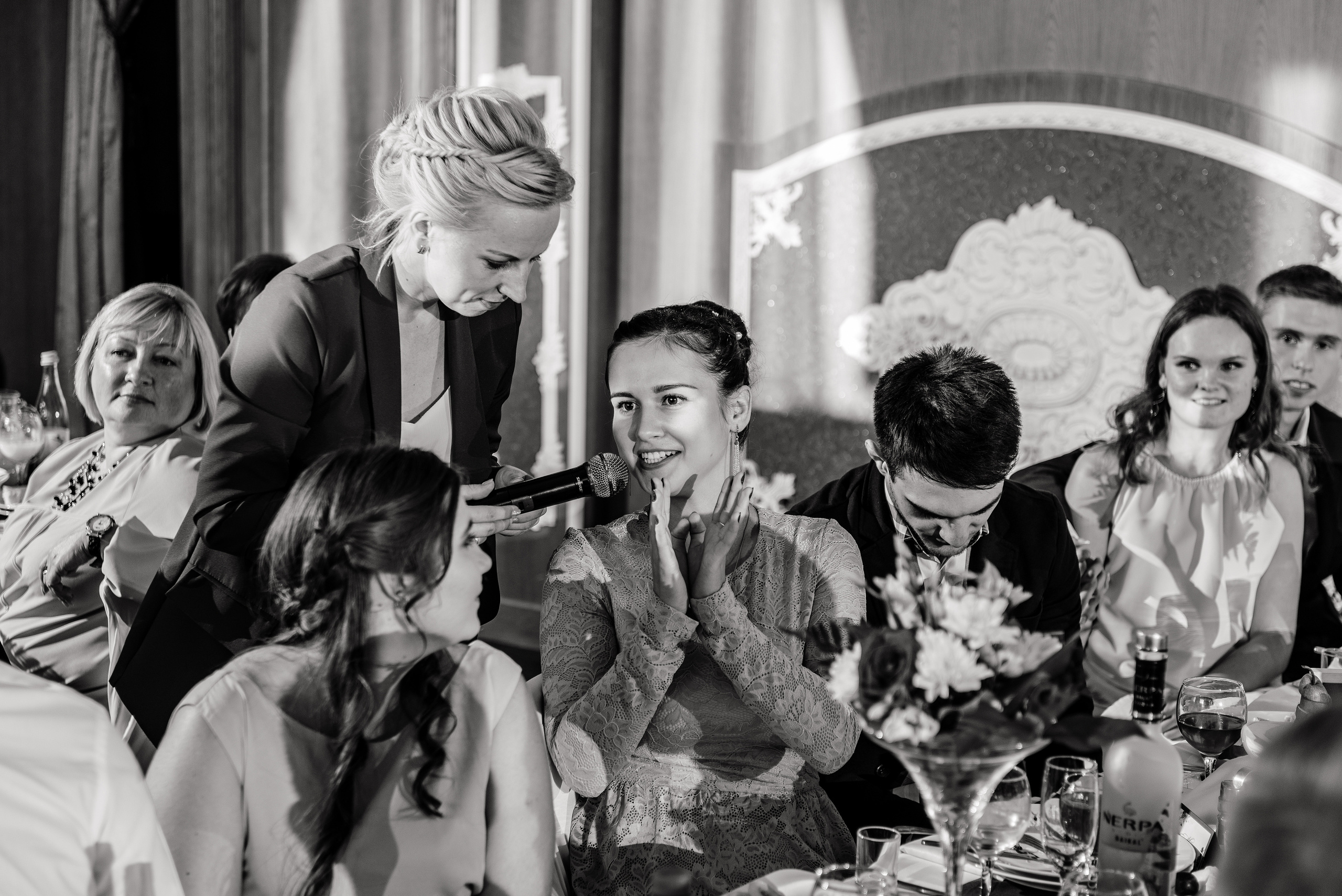 Владислав + Инга. Свадебный и семейный фотограф в Сергиевом Посаде, Москве и Московской