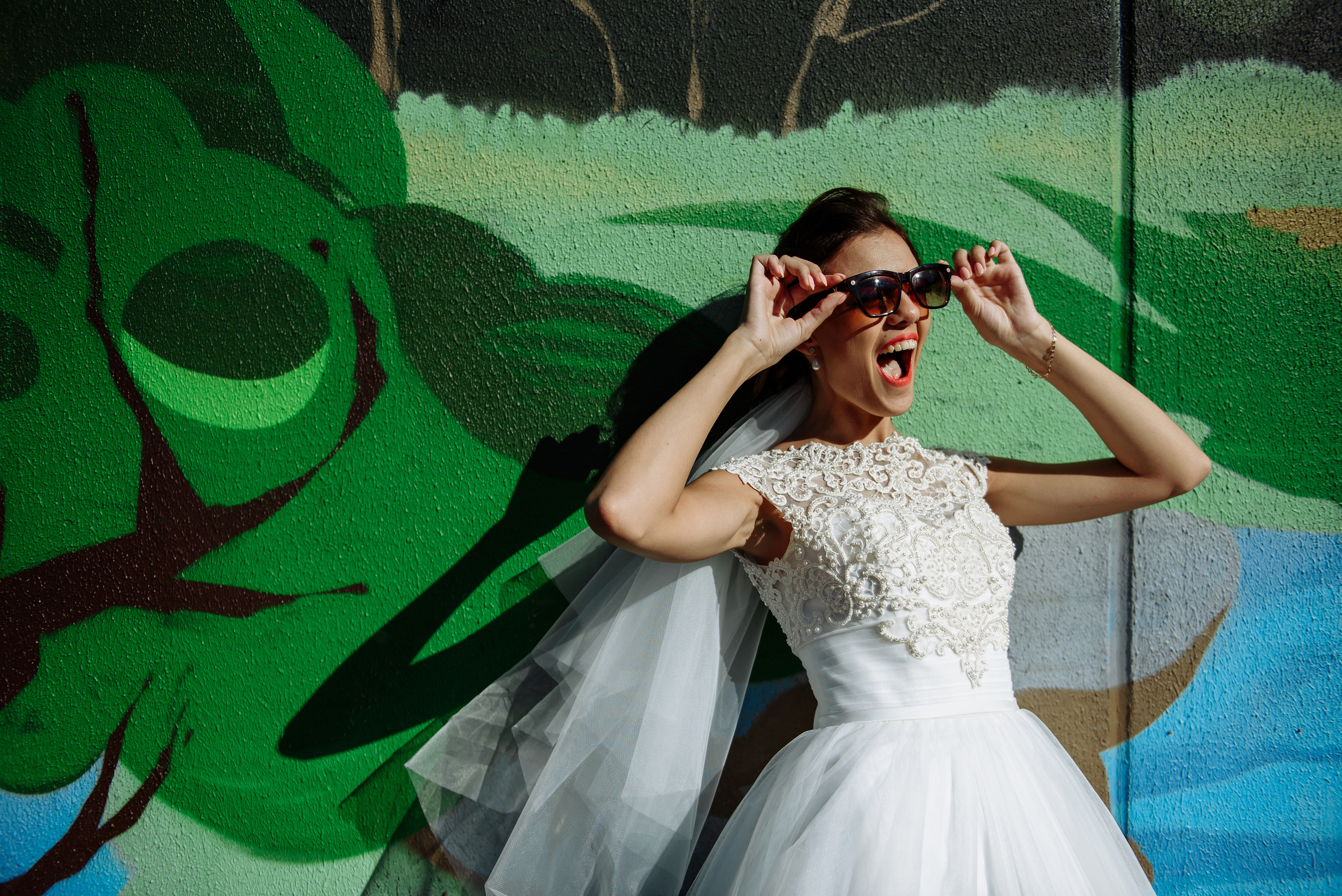 Свадебный и семейный фотограф в Сергиевом Посаде, Москве и Московской