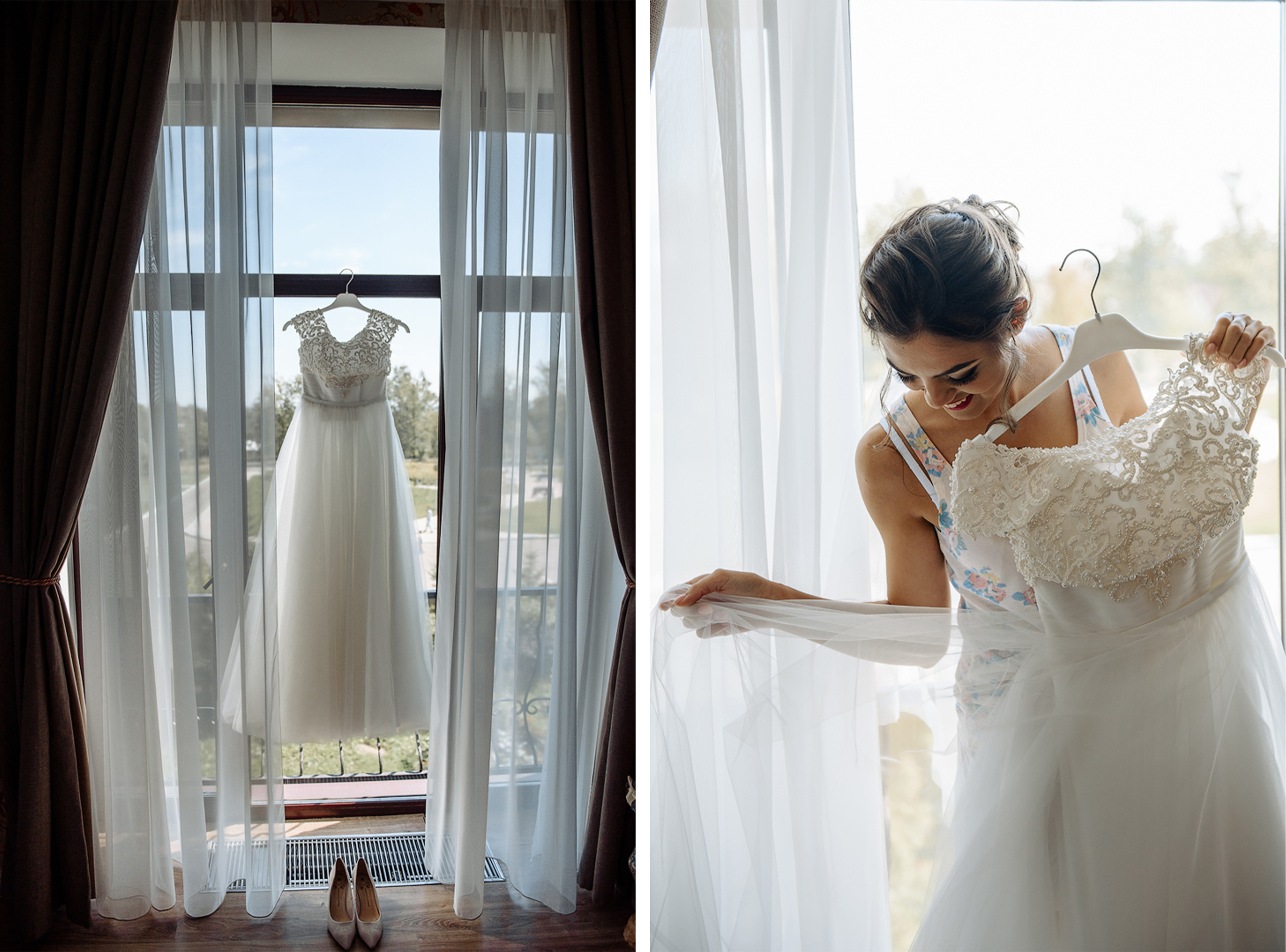 Свадебный и семейный фотограф в Сергиевом Посаде, Москве и Московской