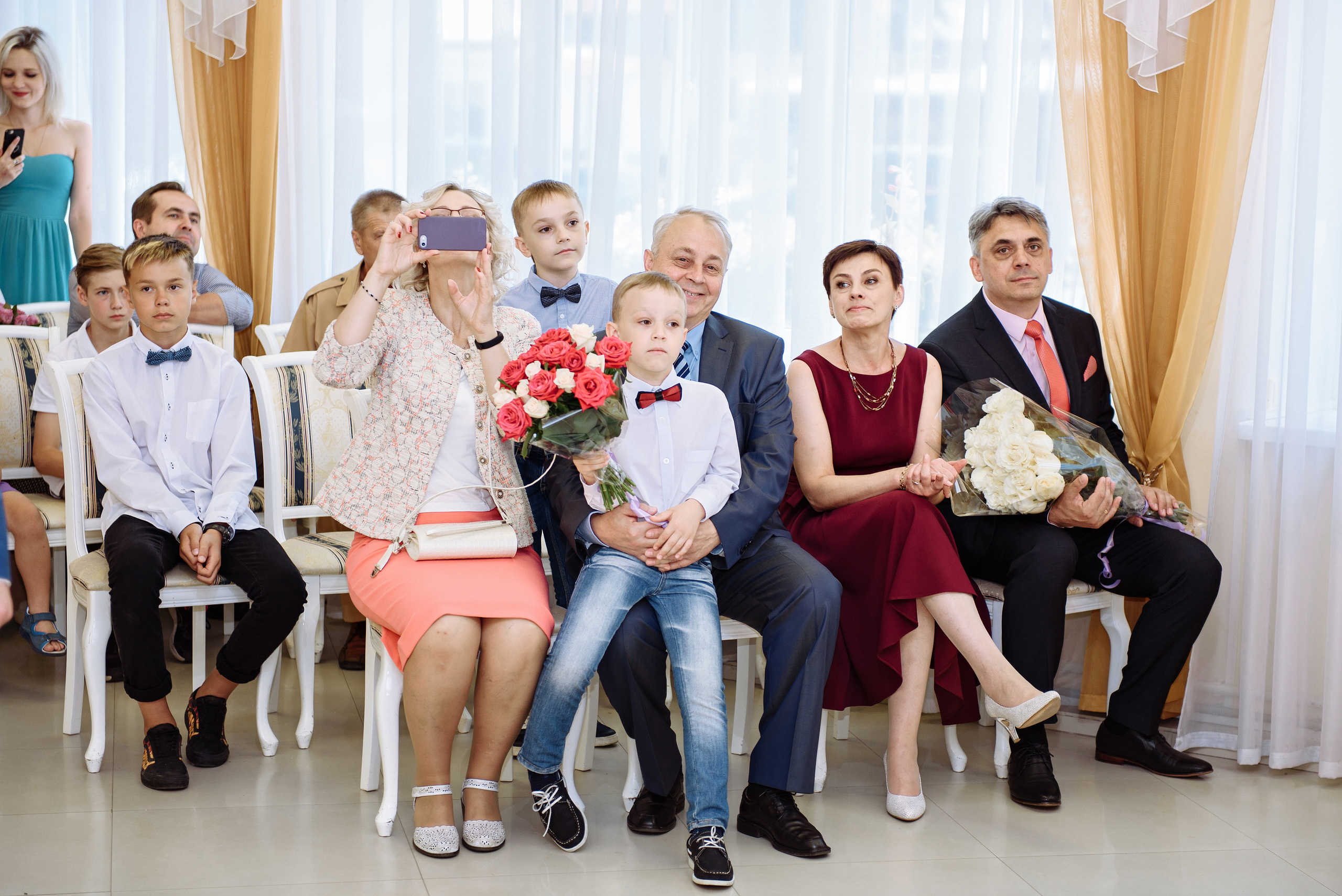 Валерий + Анастасия. Свадебный и семейный фотограф в Сергиевом Посаде, Москве и Московской