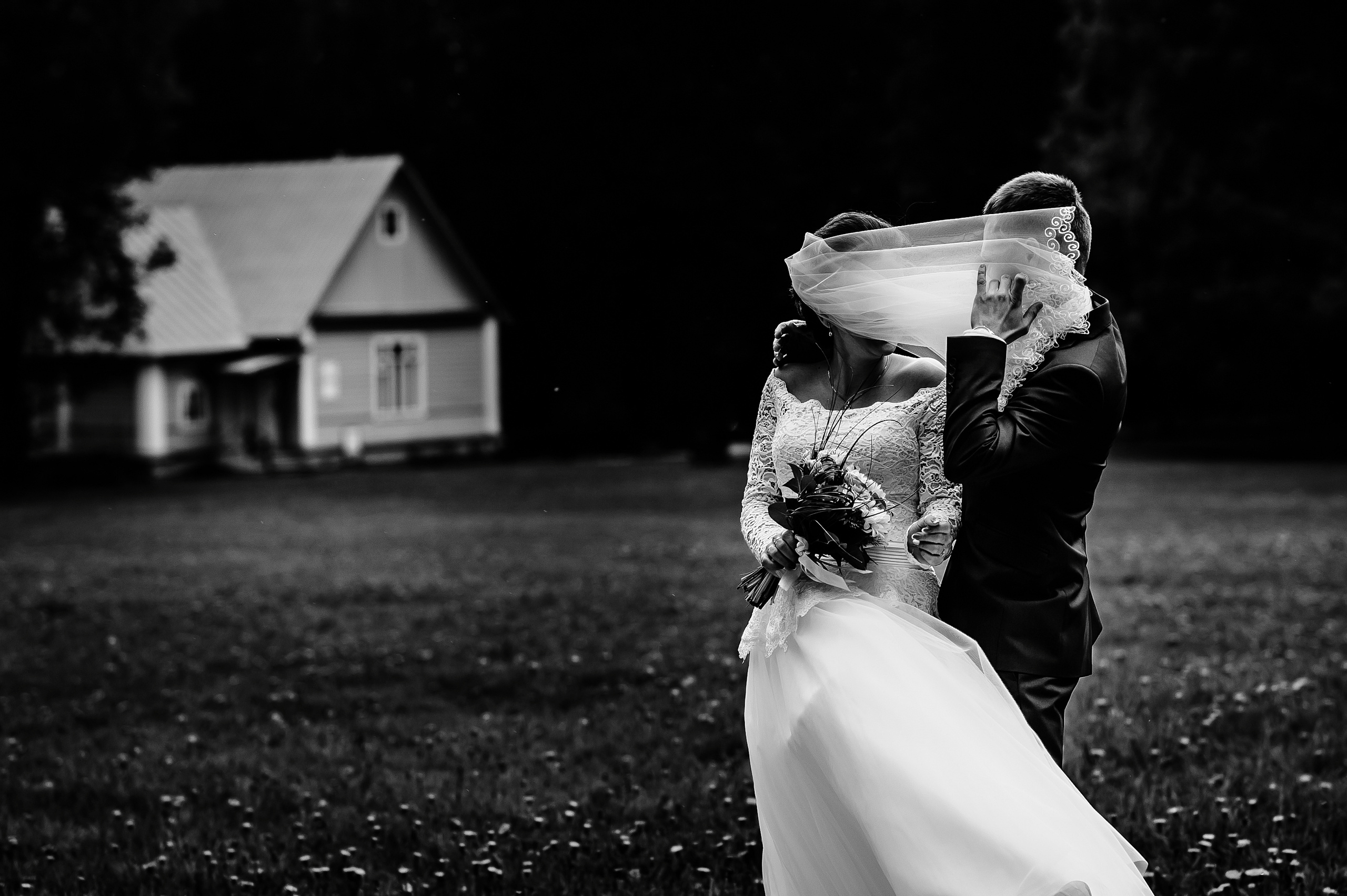 Свадебный и семейный фотограф в Сергиевом Посаде, Москве и Московской