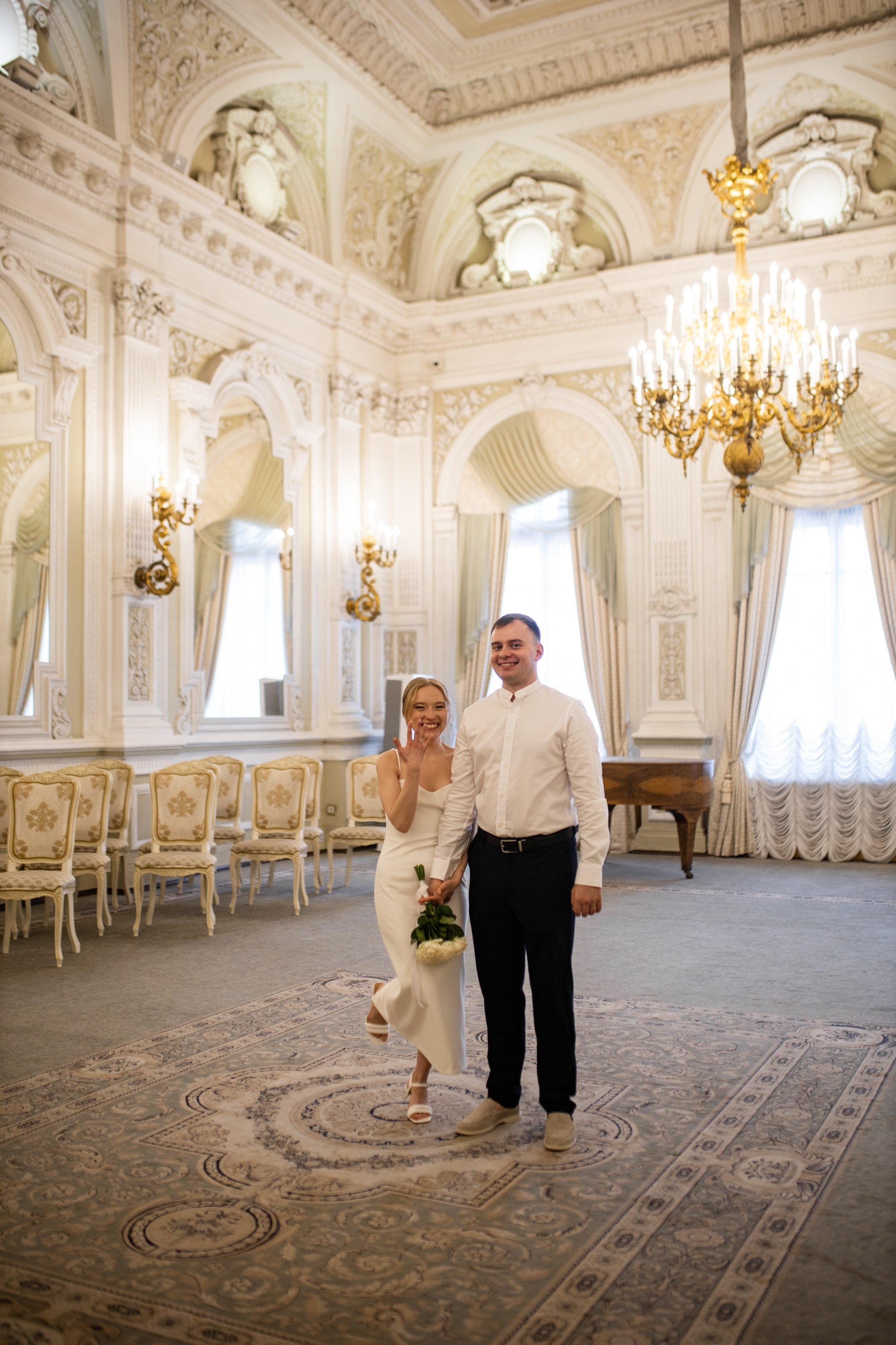 Ваш особенный день. Свадебный фотограф|Юлиана