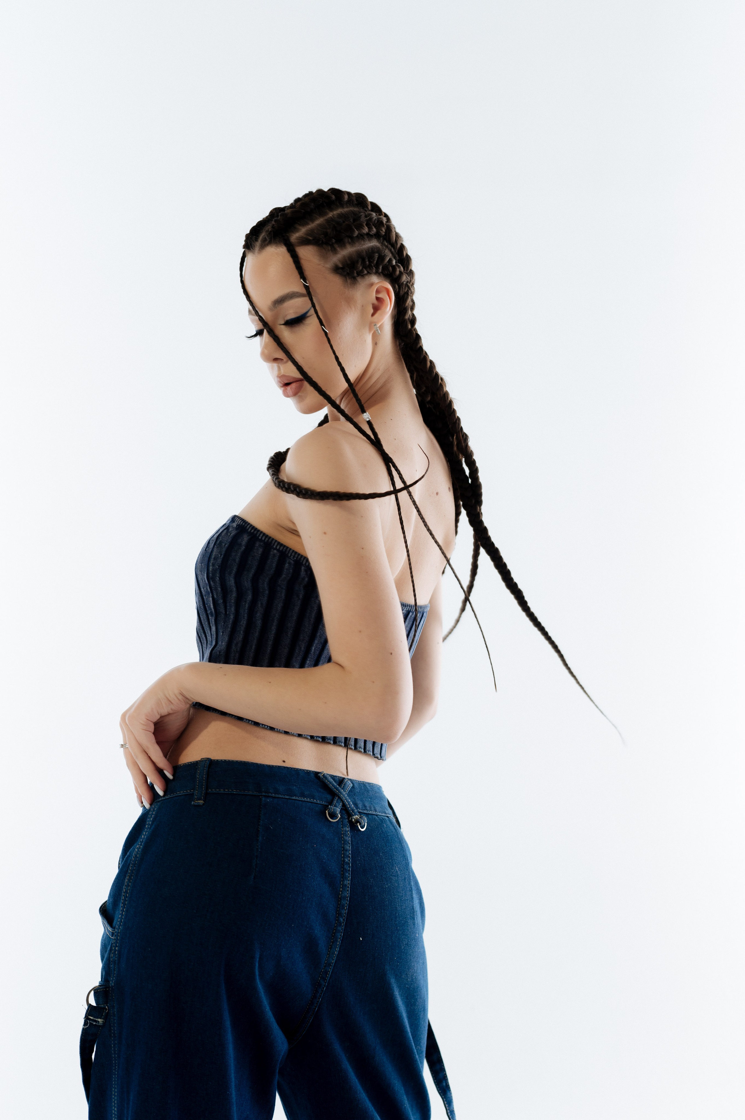 Катя и Алина. Главная