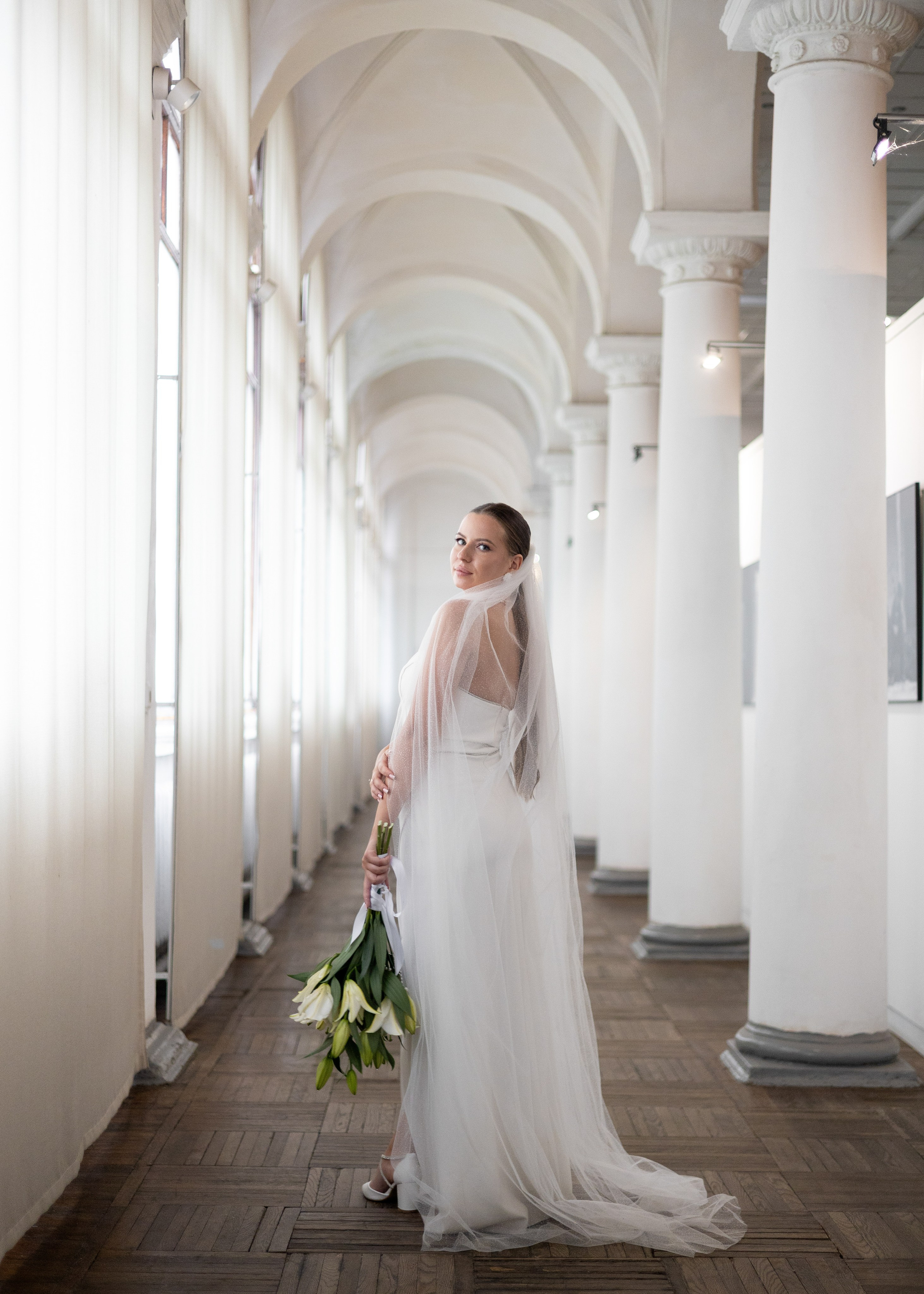 Свадьба Татьяна & Алексей | под дождем на острове Канта. Фотограф в Калининграде Сокирко Светлана