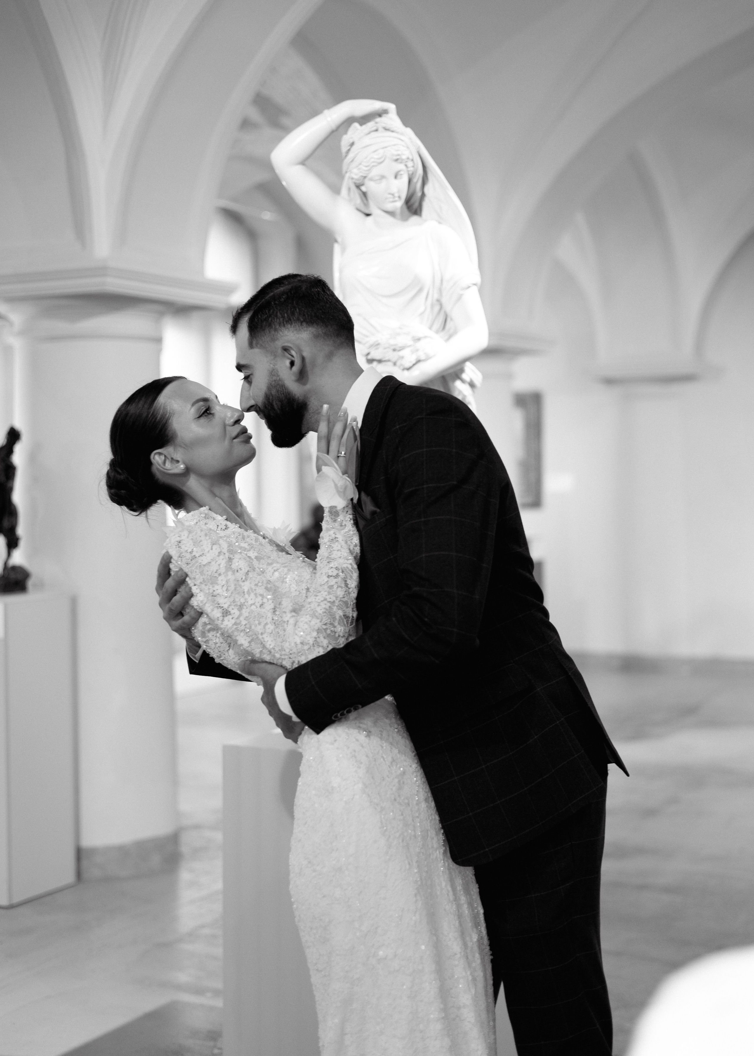 Анастасия и Паркев | Венчание. Фотограф в Калининграде Сокирко Светлана