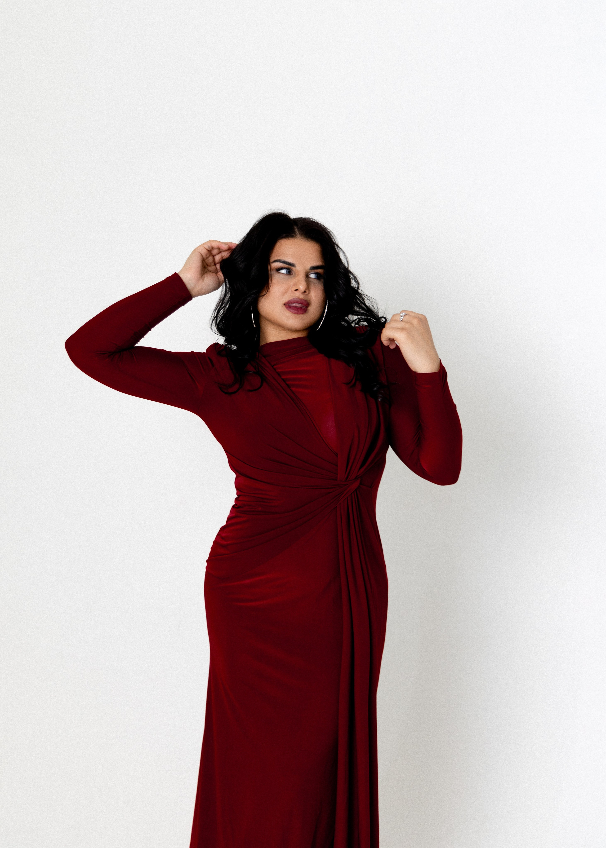 Анжелика | HB. Фотограф в Калининграде Сокирко Светлана