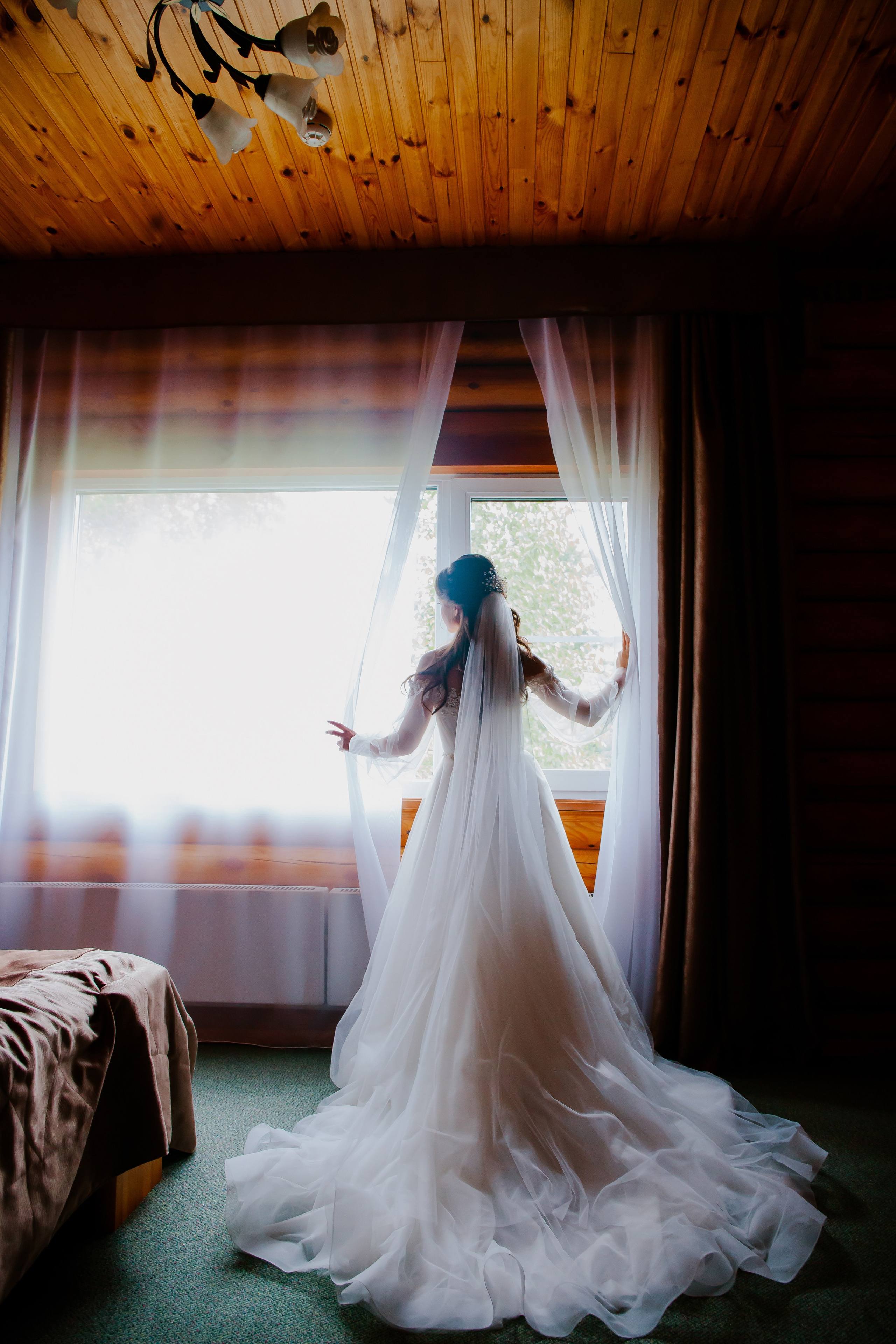 Свадебные фотосессии. Фотограф Мария Лагутина