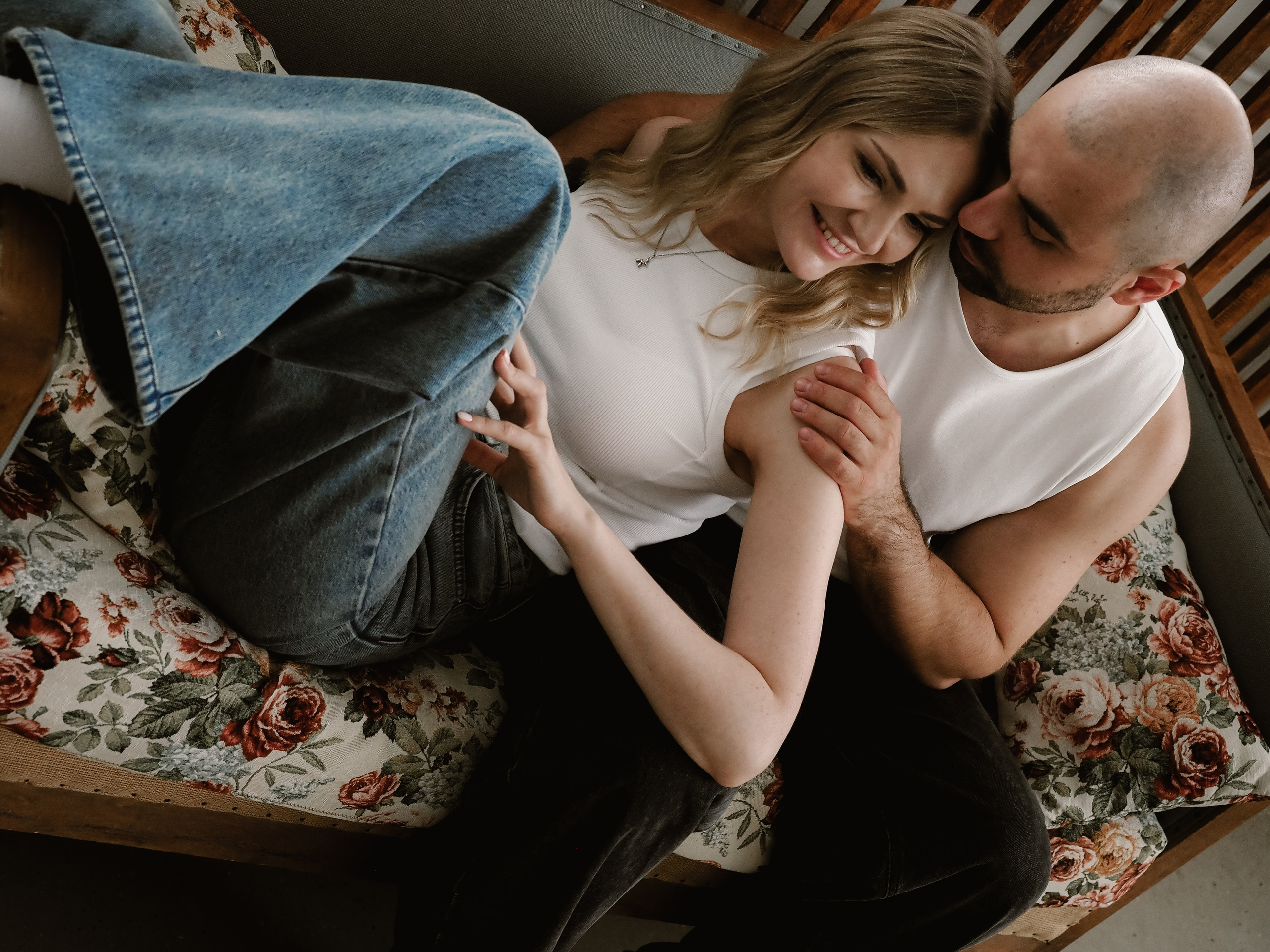 Chic. Фотограф Рязань. Семейный Свадебный фотограф