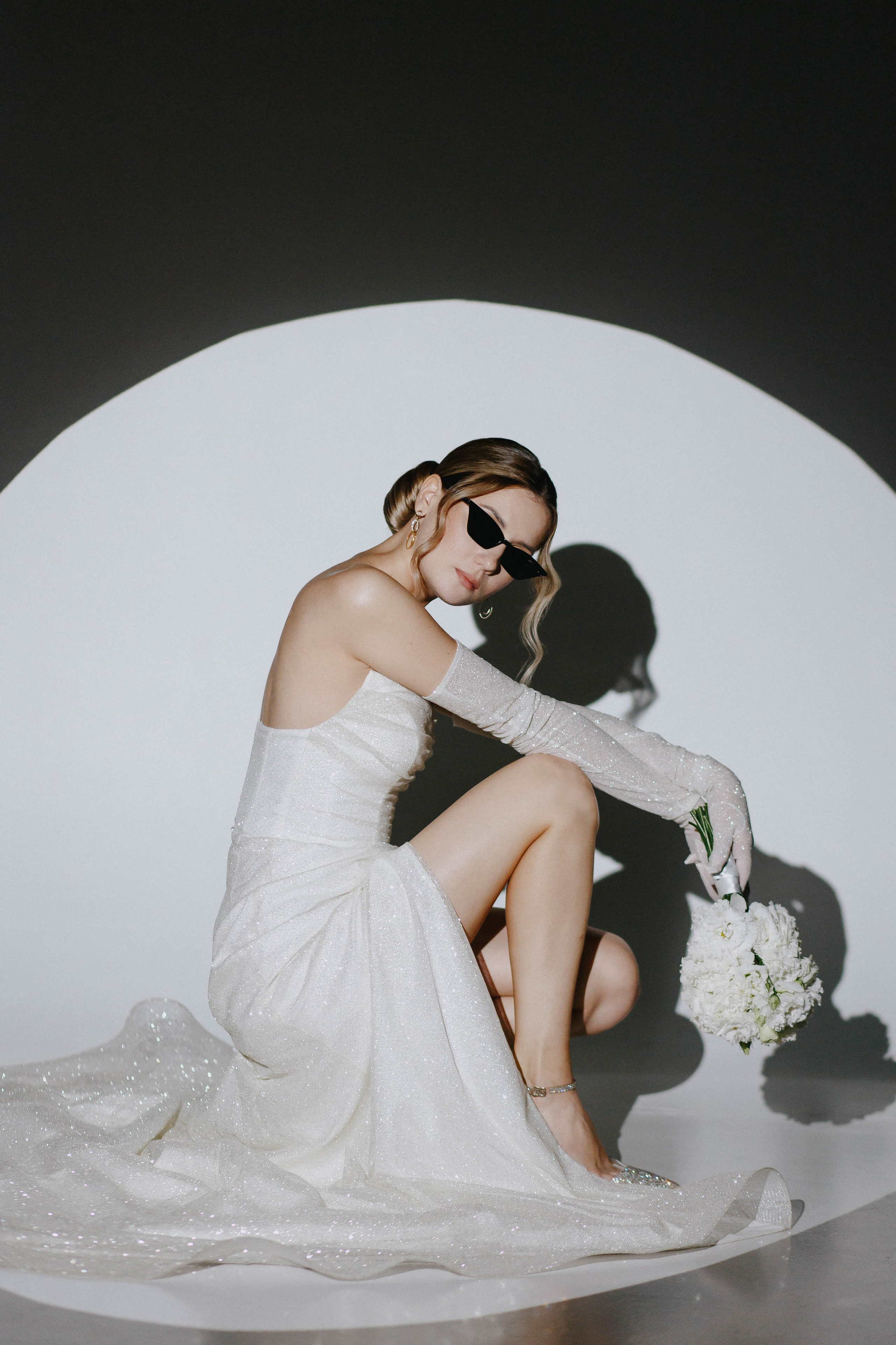 Максим и Елизавета. Фотограф Иркутск Антипин Сергей