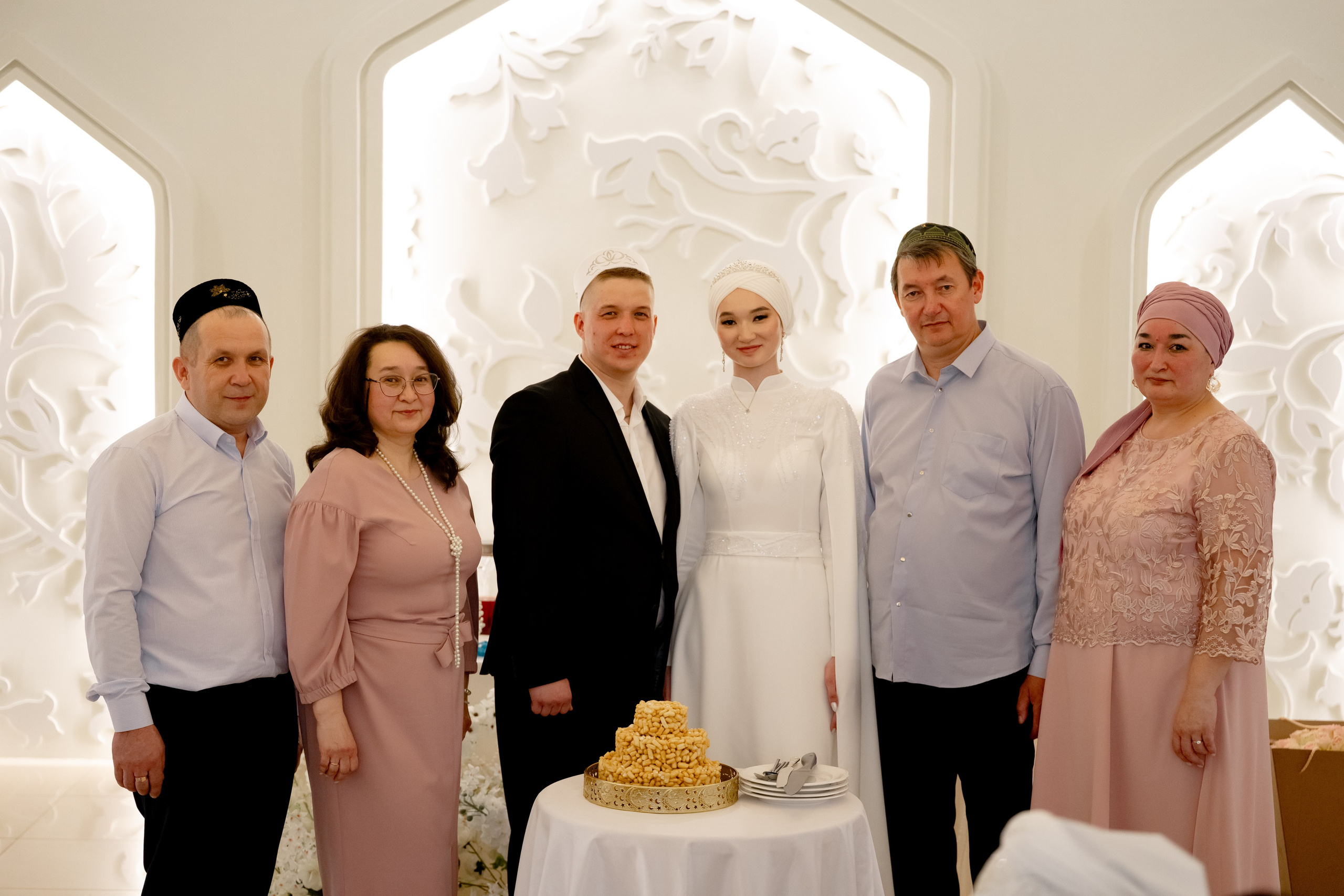 Никах Айрат & Лола. Свадебный и портретный фотограф