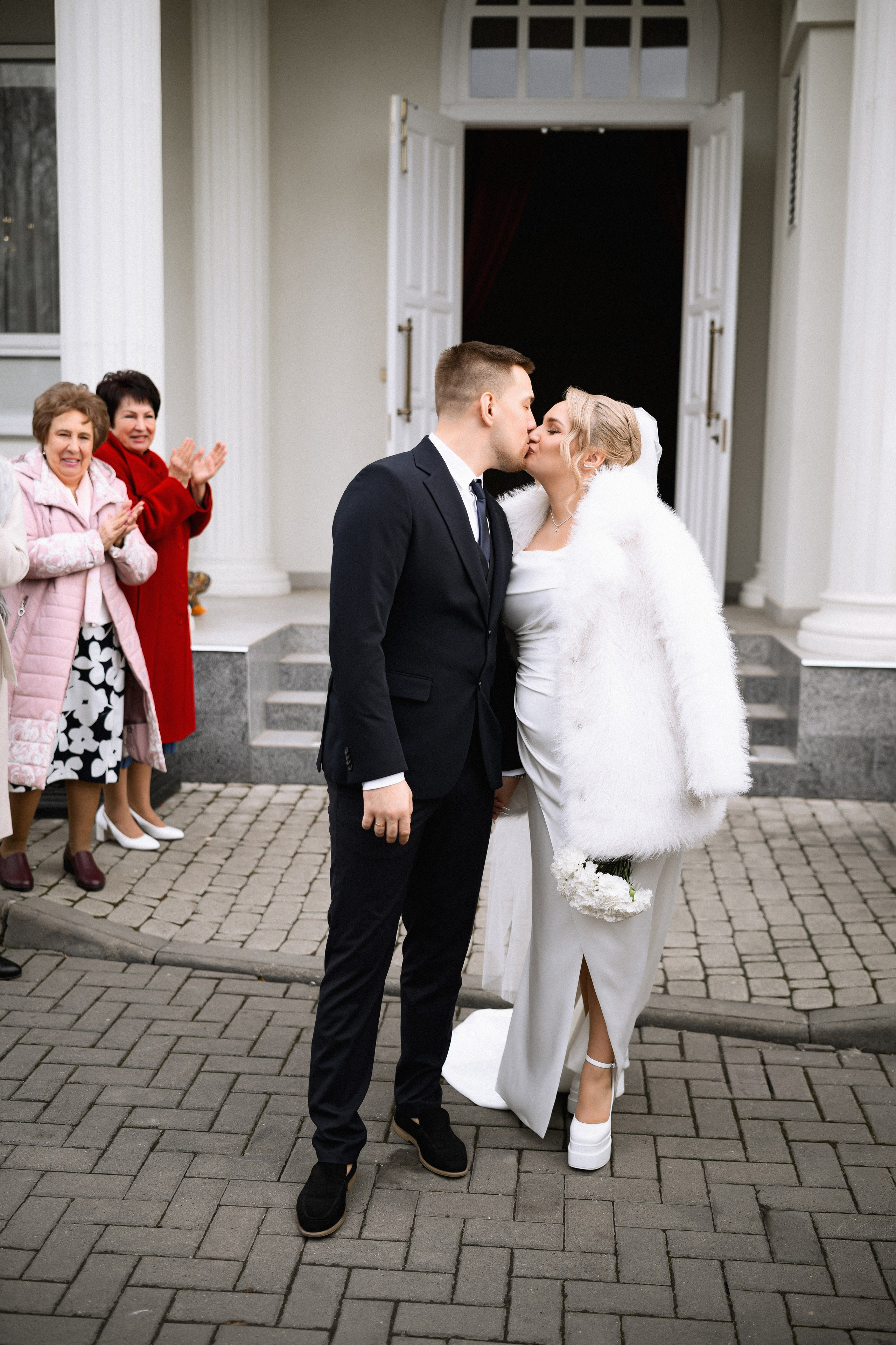 14.02.26. Свадебный и семейный фотограф в Краснодаре