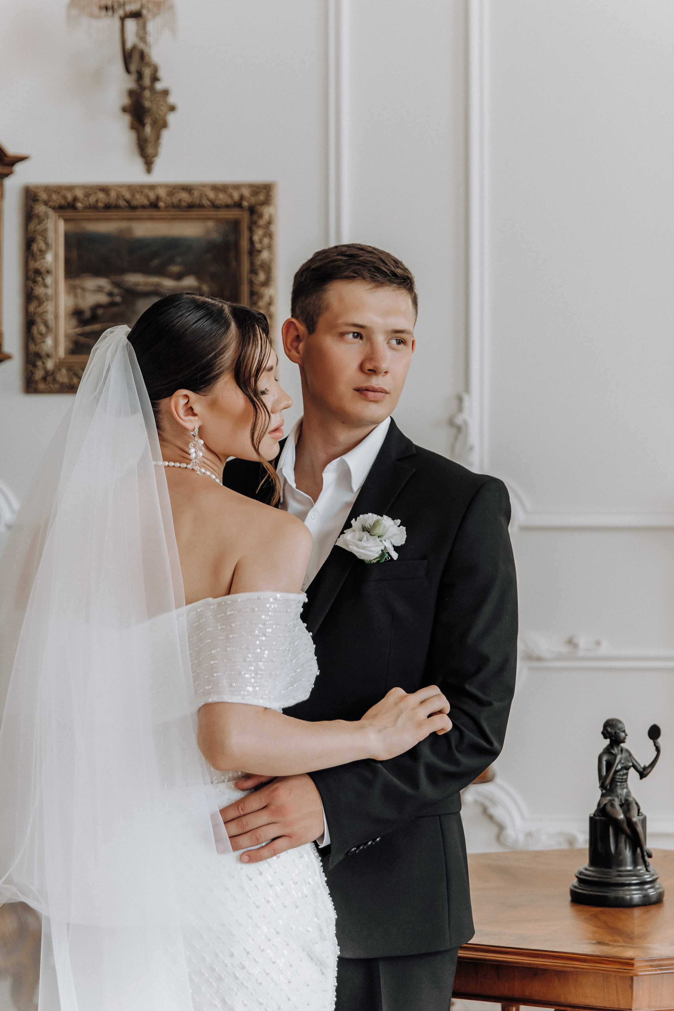 Софья и Артем. Свадебный фотограф и видеограф Когай Дмитрий и Юлия