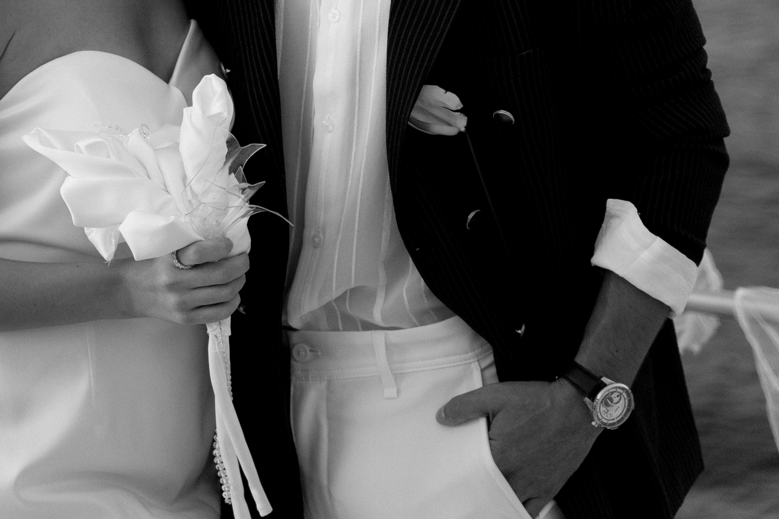 Dubai Yacht Wedding. Свадебный фотограф Корощенко Екатерина