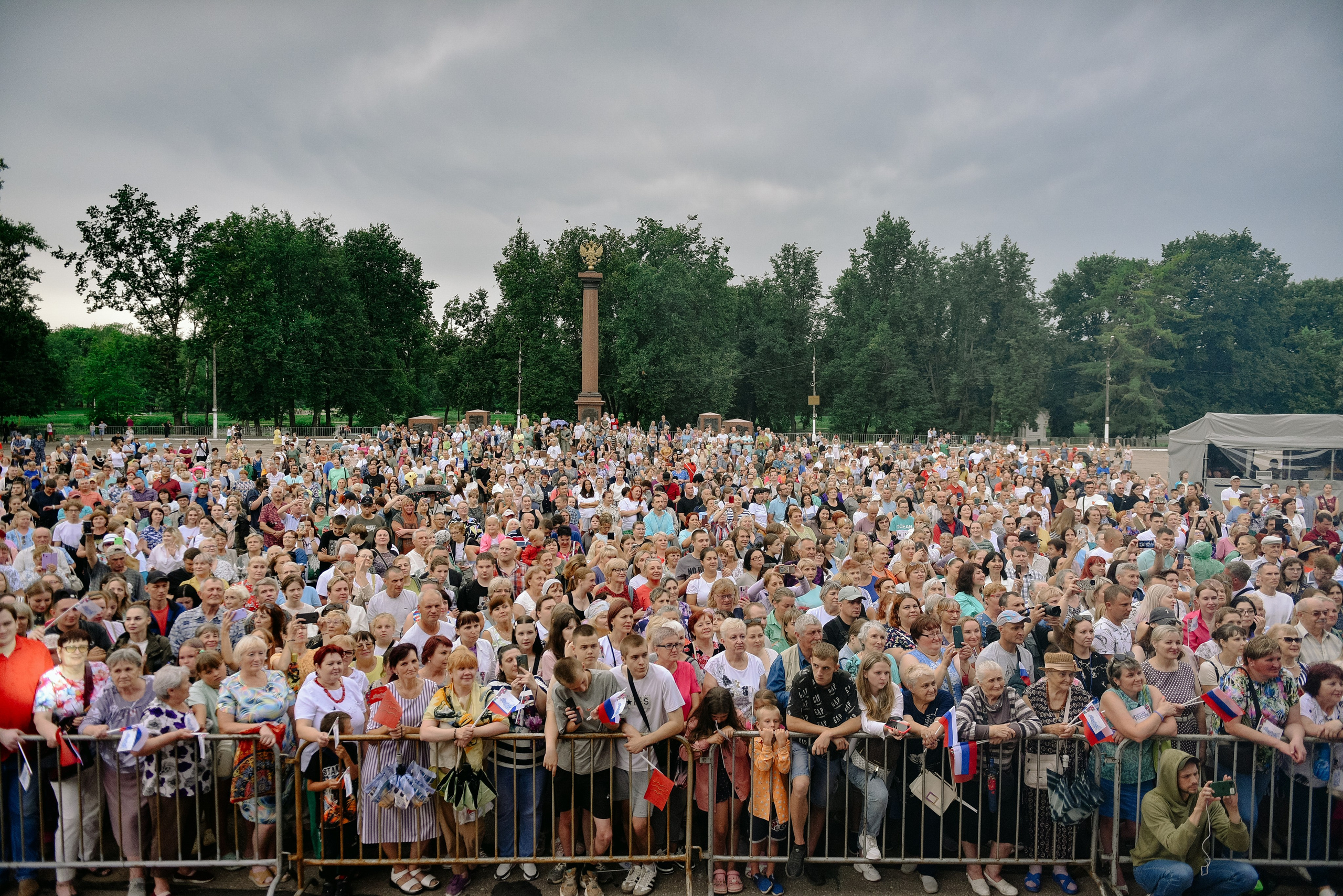 Фестиваль Песни России. РЕПОРТАЖНЫЙ И БИЗНЕС ФОТОГРАФ В МОСКВЕ, ЕГОР НИКОЛАЕВ