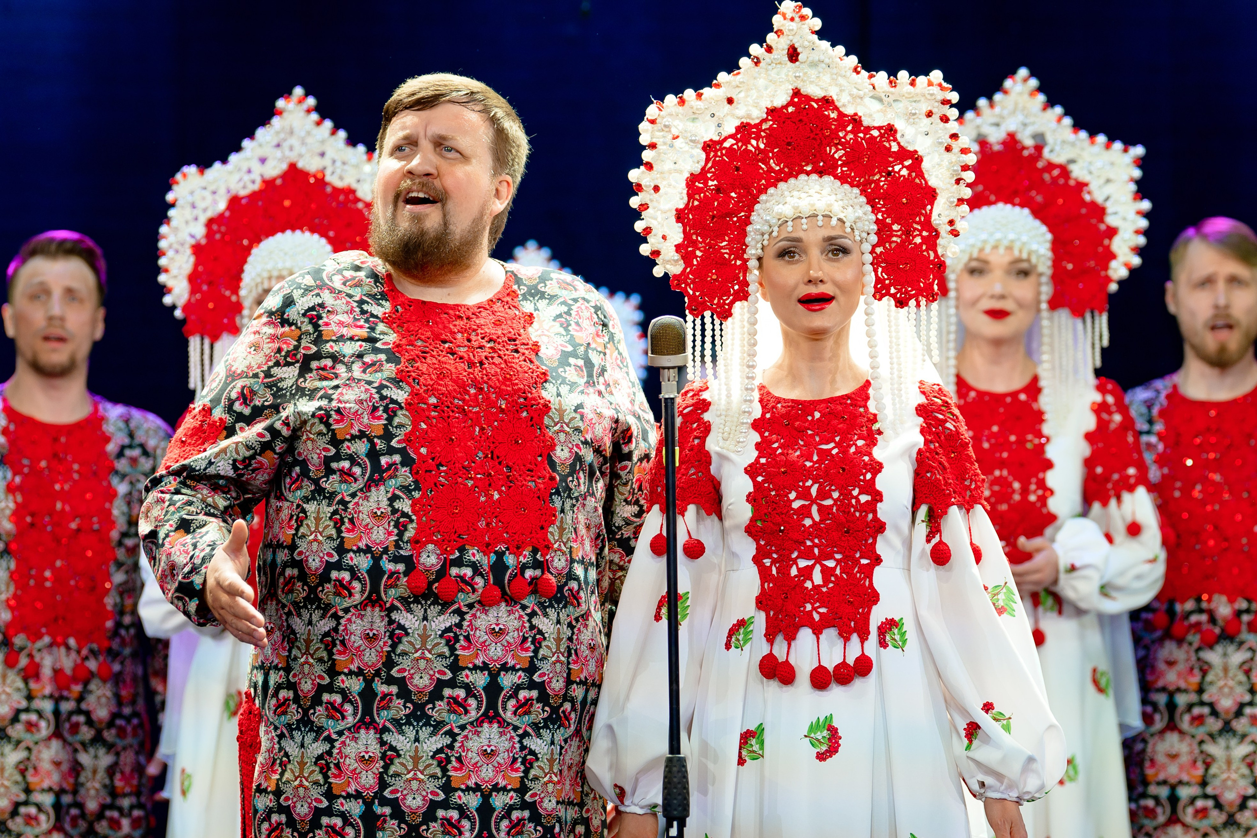 Сибирский русский народный хор. РЕПОРТАЖНЫЙ И БИЗНЕС ФОТОГРАФ В МОСКВЕ, ЕГОР НИКОЛАЕВ