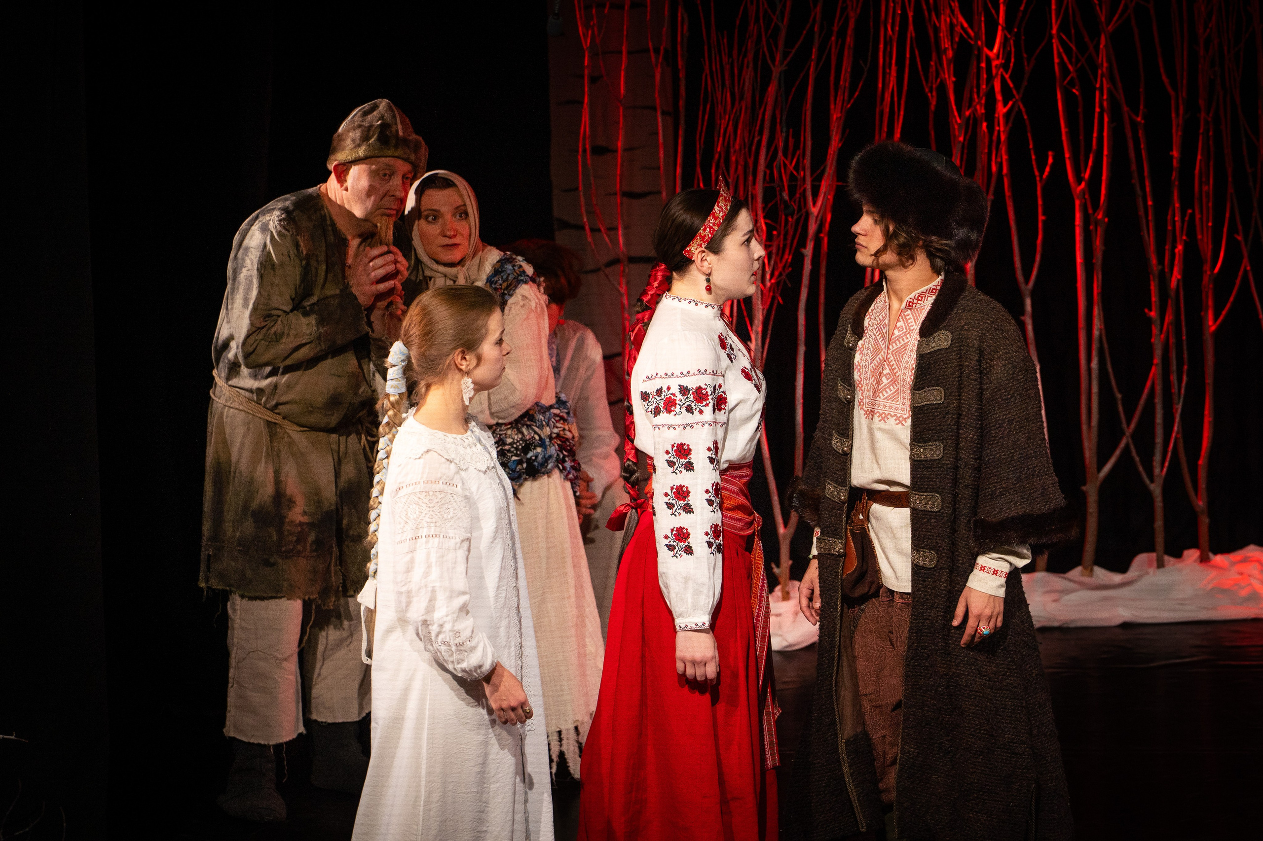 Театр «Созвучие», спектакли. Выпускные фотоальбомы Фотограф в Москве Устинович Алена