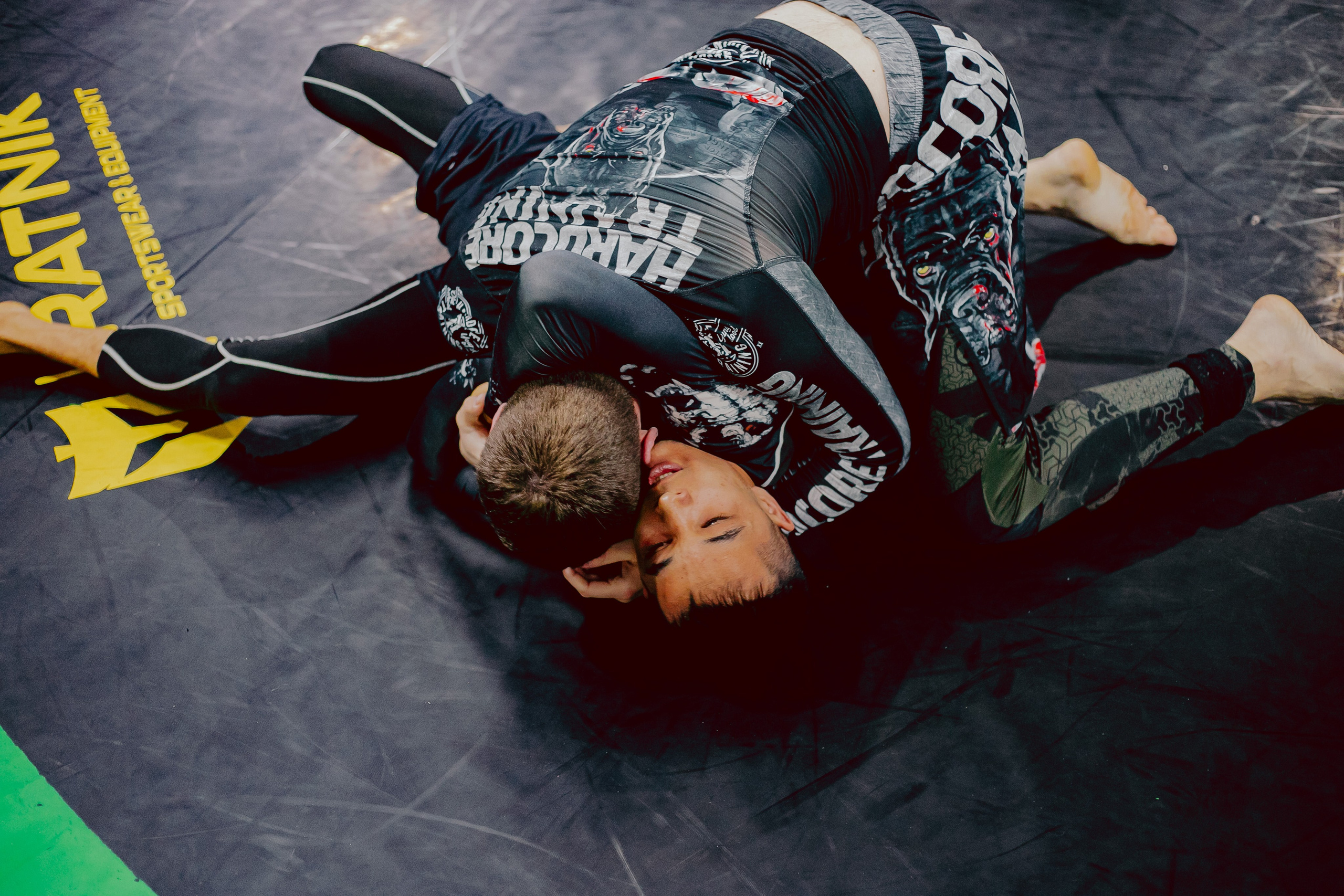 Соревнование по ГРЕПЛИНГУ. Репортажный и портретный фотограф в Екатеринбурге Гизатуллин Марат