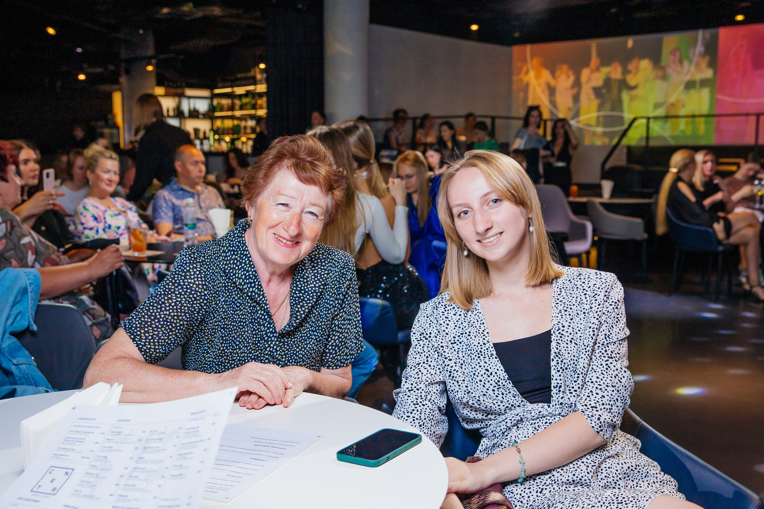PRОГОЛОС ЕЛЬЦИН ЦЕНТР. Репортажный и портретный фотограф в Екатеринбурге Гизатуллин Марат