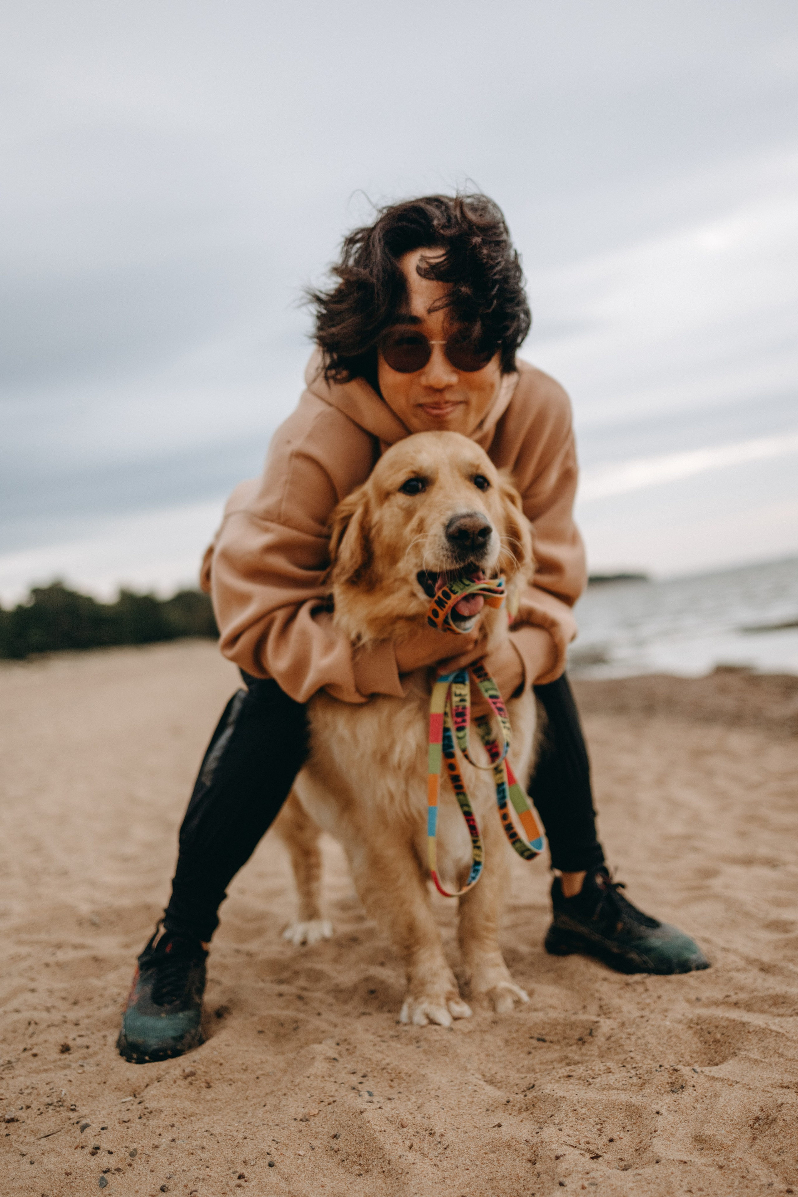 Фоси и его семьи. Фотограф — Анималист | Санкт-Петербург