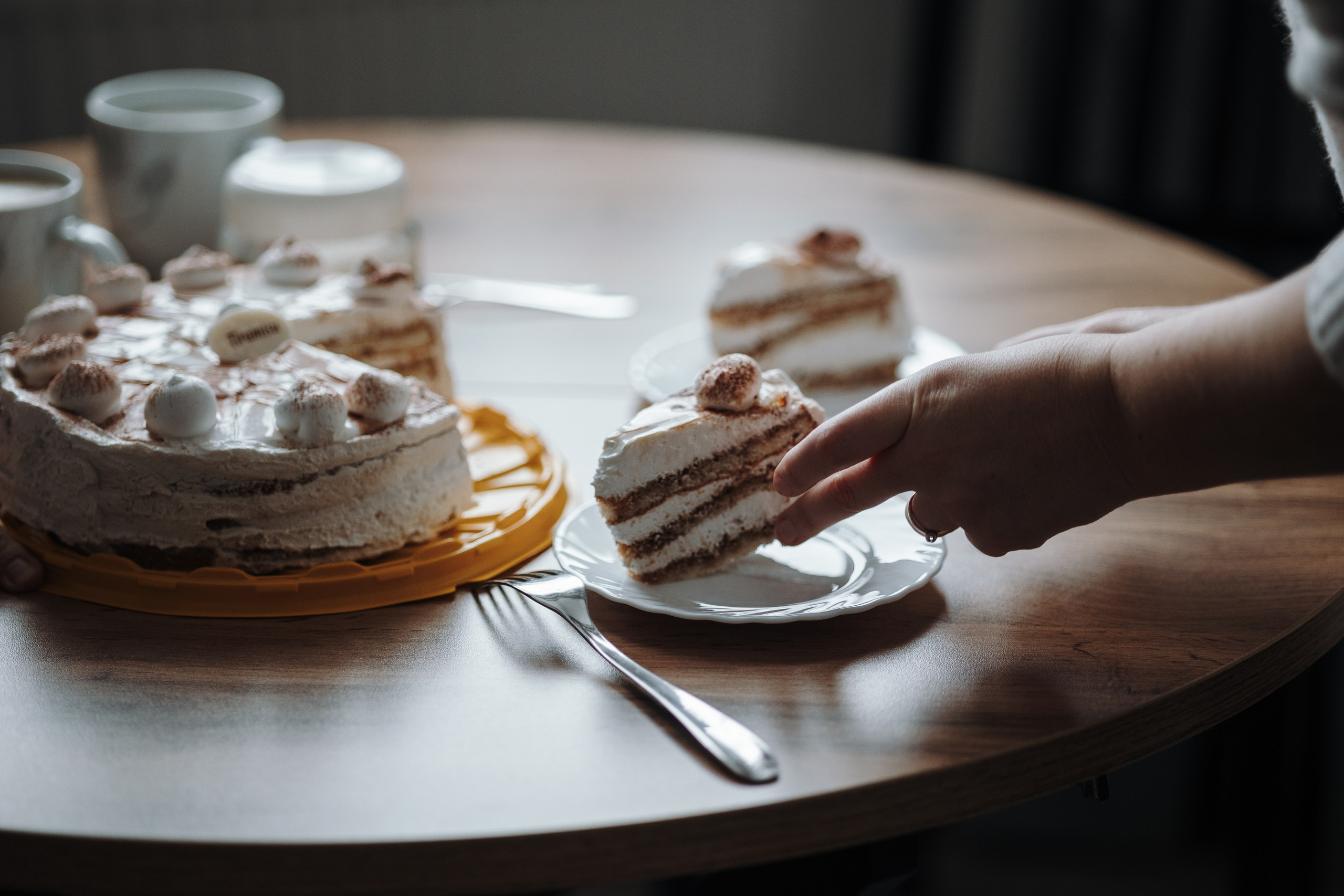 Мася и ее семья. Фотограф — Анималист | Санкт-Петербург