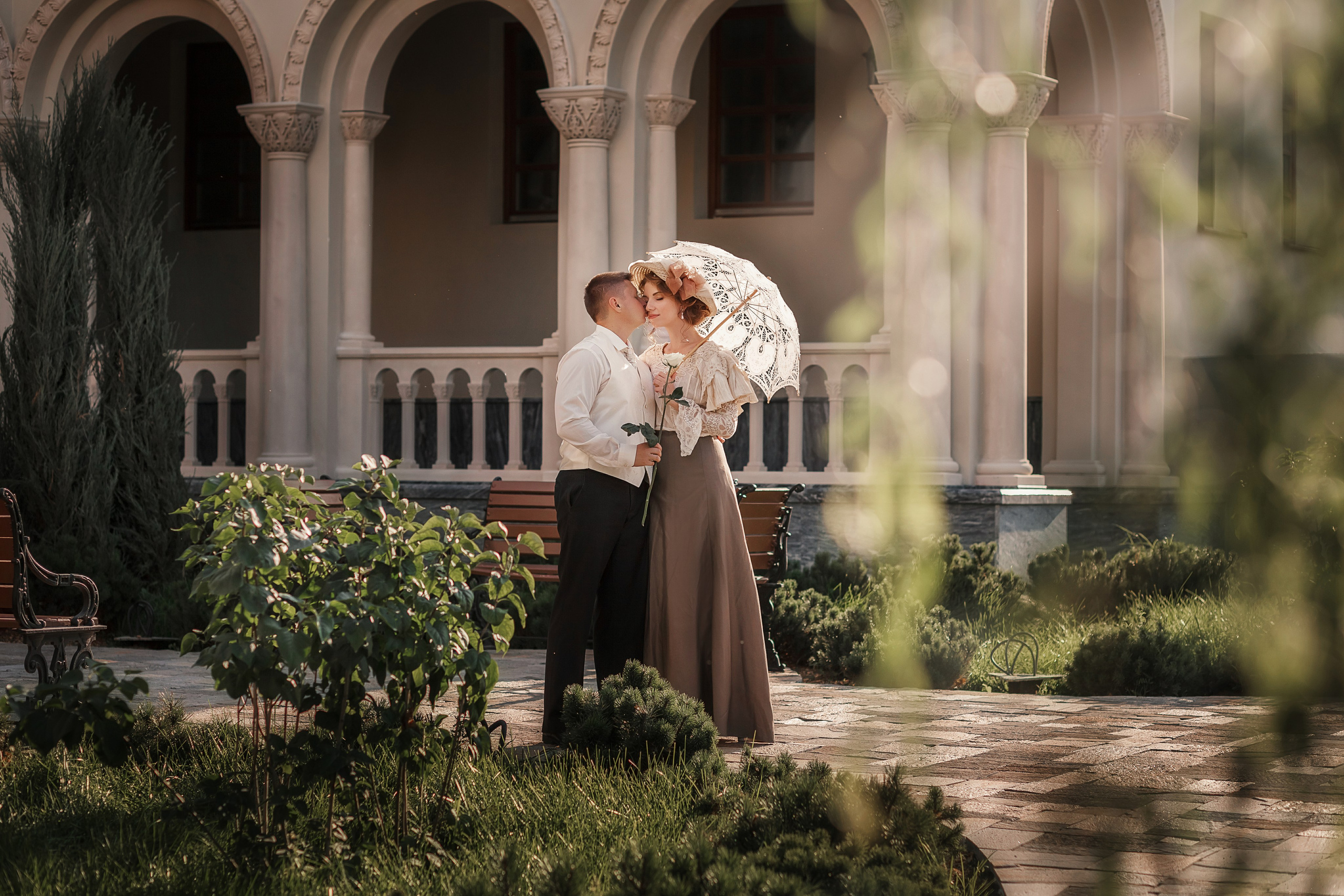 Игорь + Мария. Семейный и детский фотограф в Екатеринбурге Оксана Пипкина