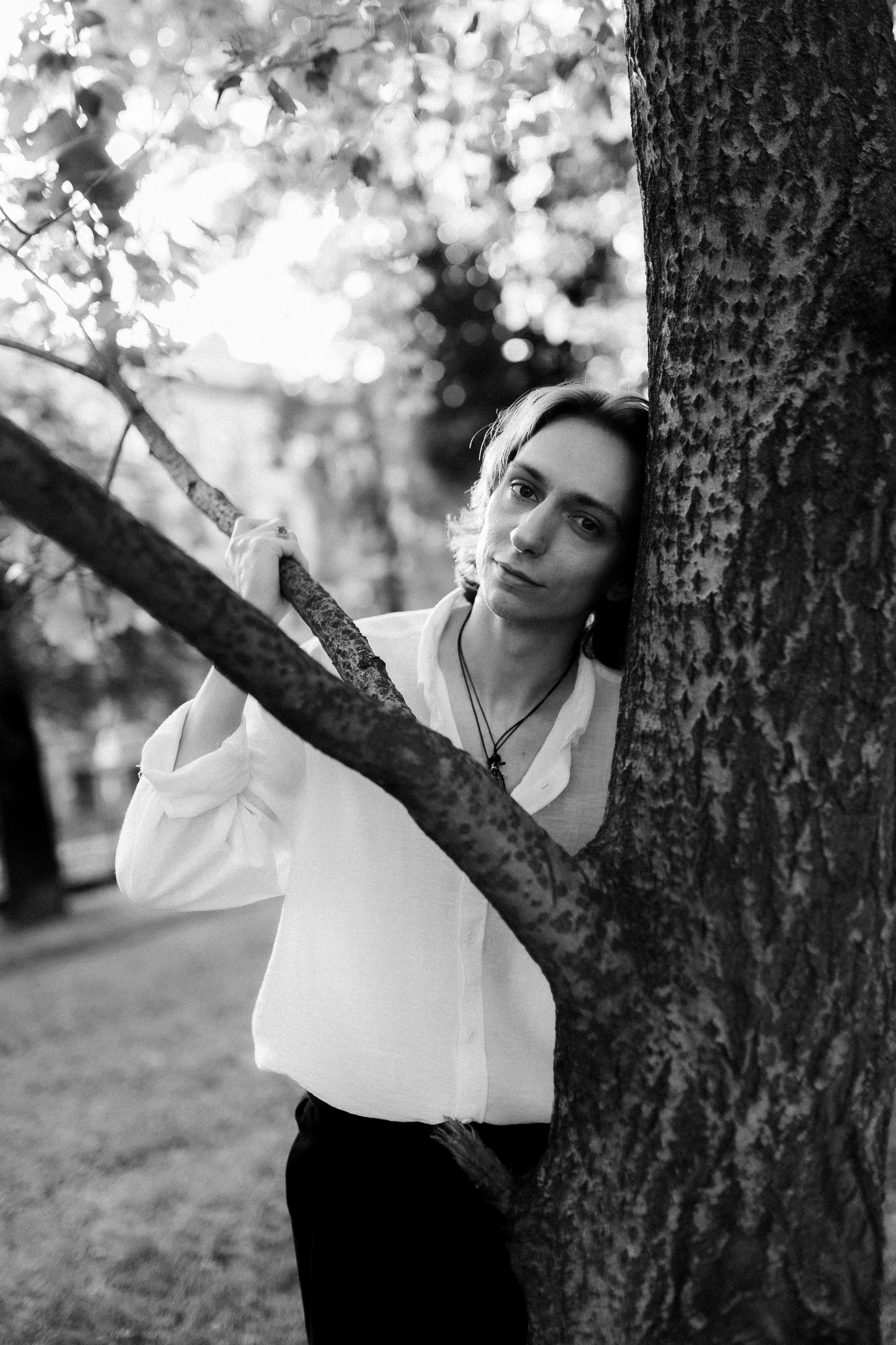 Антон. Фотограф в Санкт-Петербурге