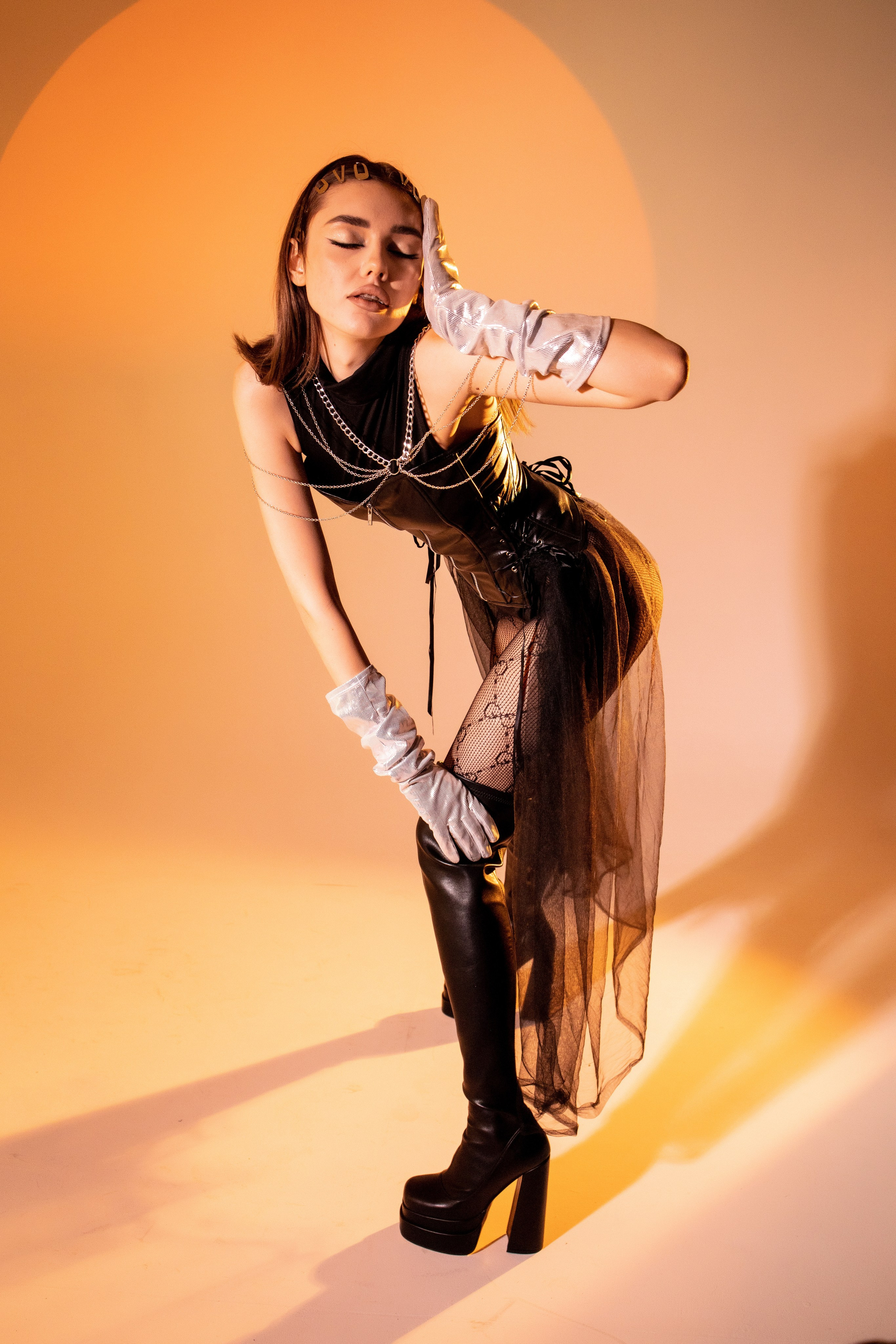 Модели. Профессиональный фотограф и видеооператор