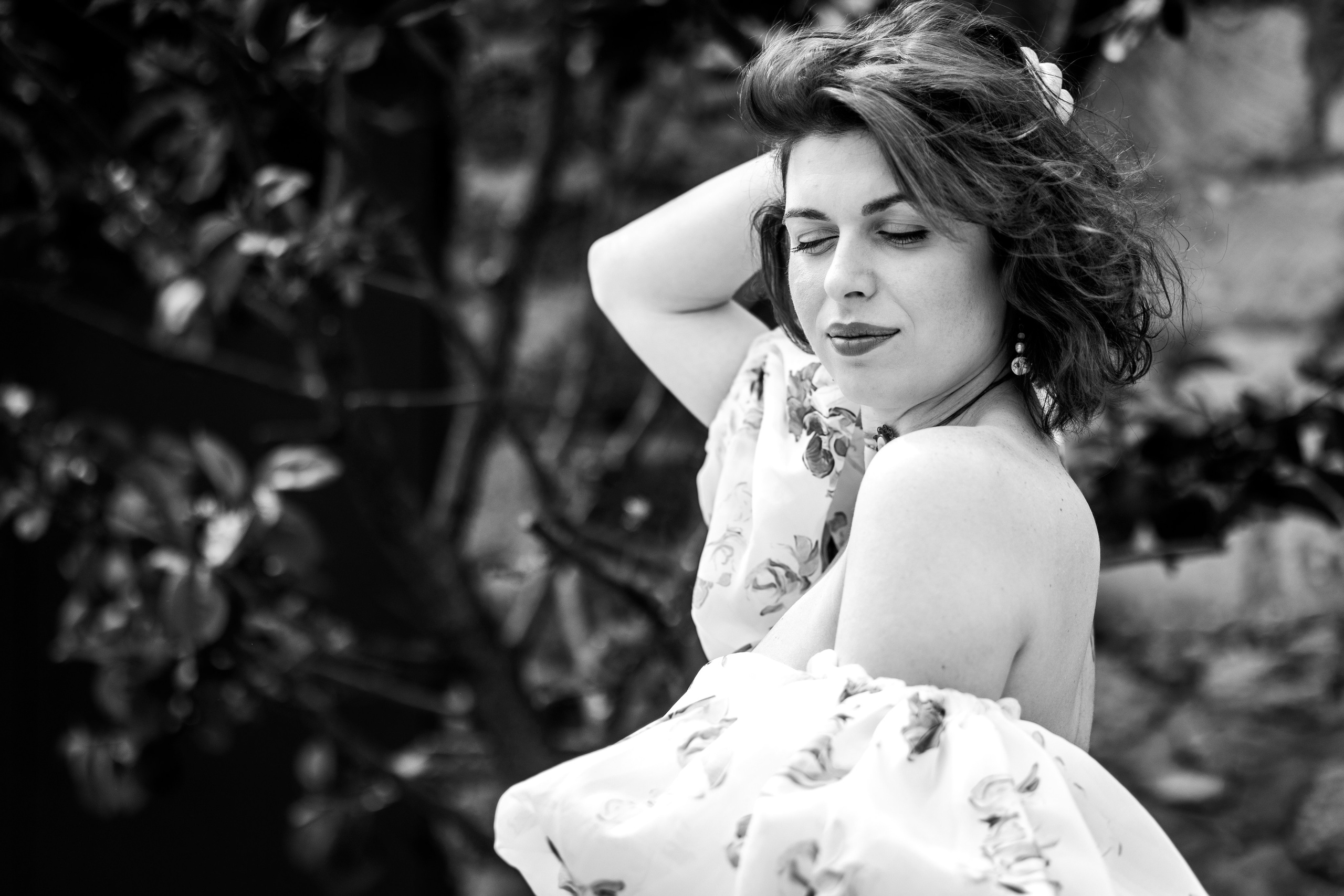 Прогулочные съемки. Ваш фотограф в Крыму | Соболевская Анастасия