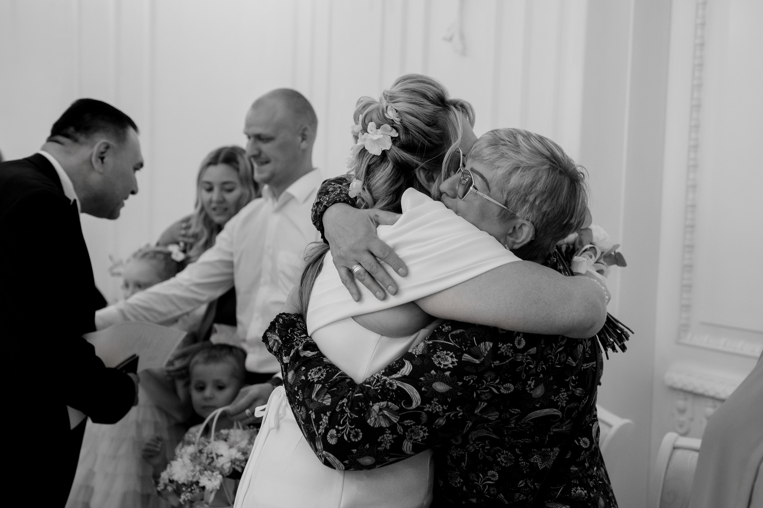 Наталья & Хосе. Полина Бамбиза фотограф фотосессии Красноярск фотокниги портрет