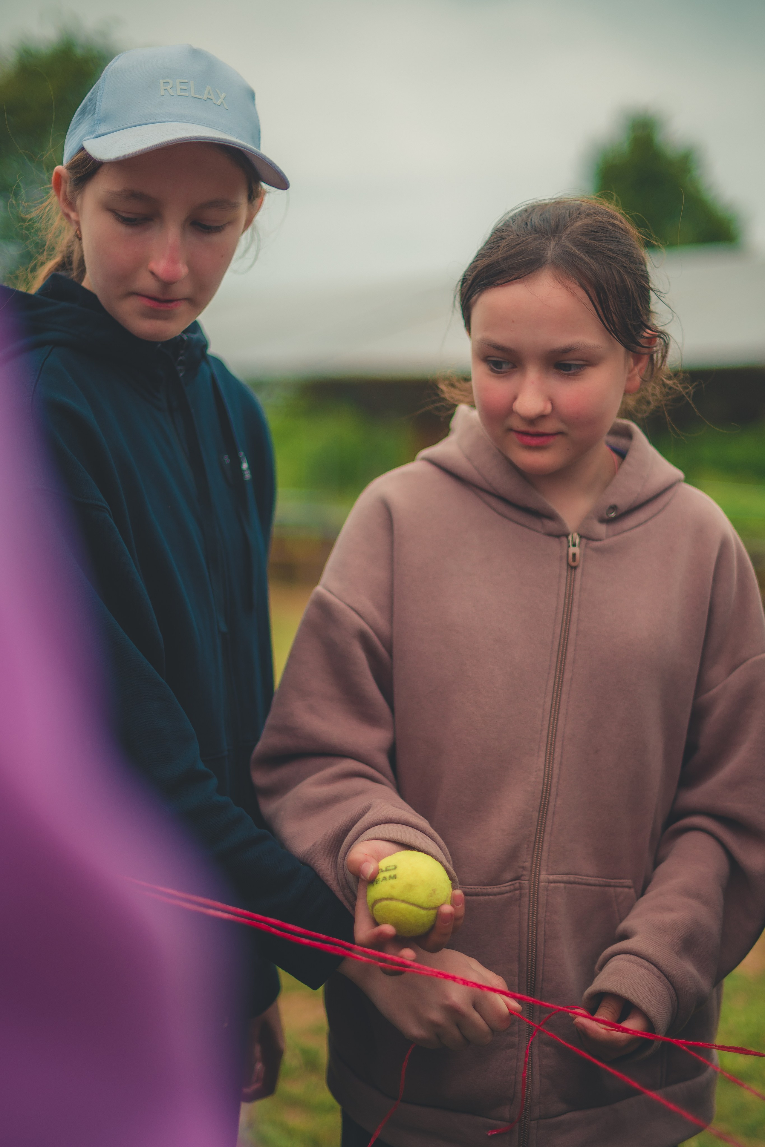 Детский лагерь — 3 смена 2023 год. Иван Кубик — фотограф и видеограф