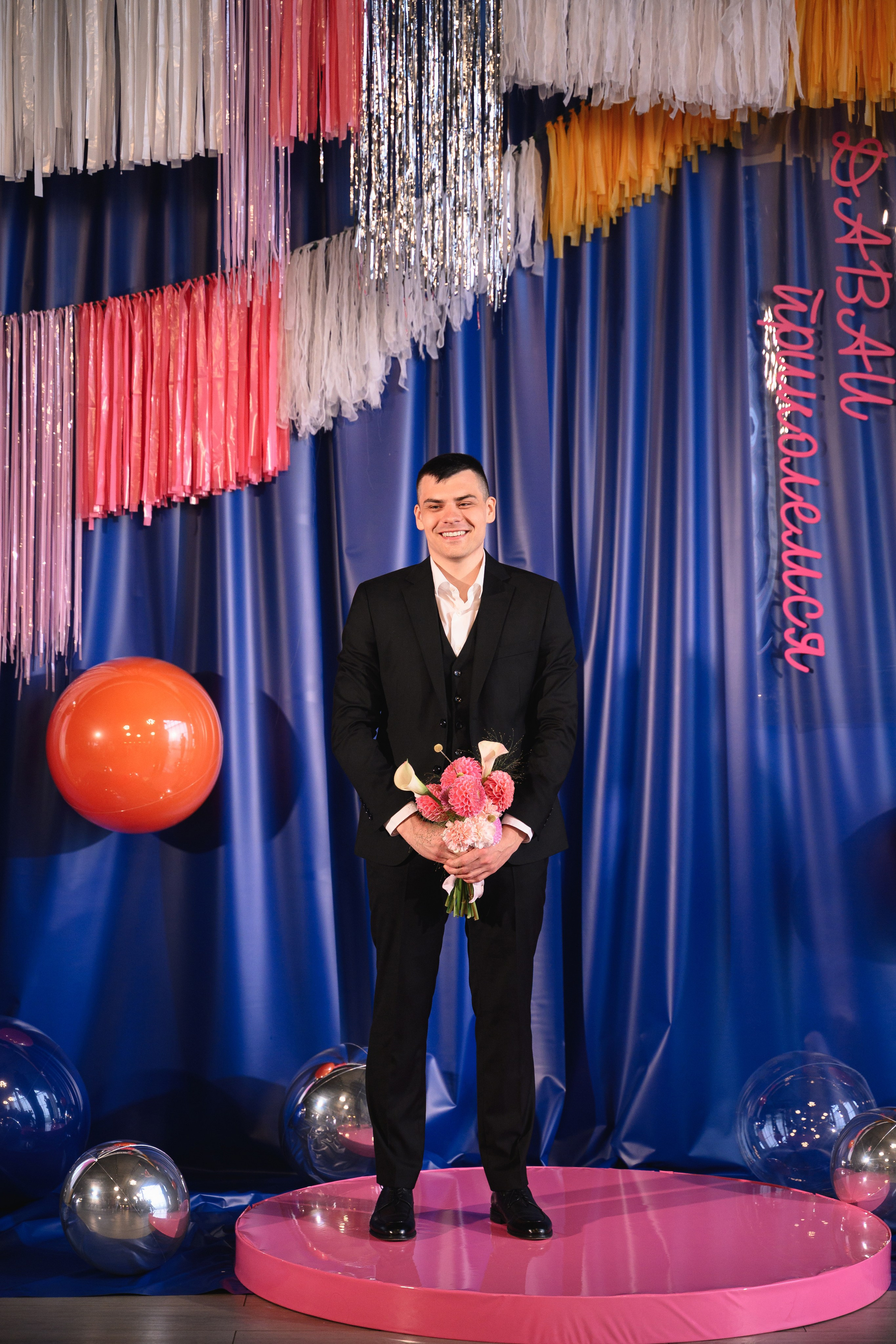 Никита & Ирина. Свадебный фотограф в Кирове Старостин Павел