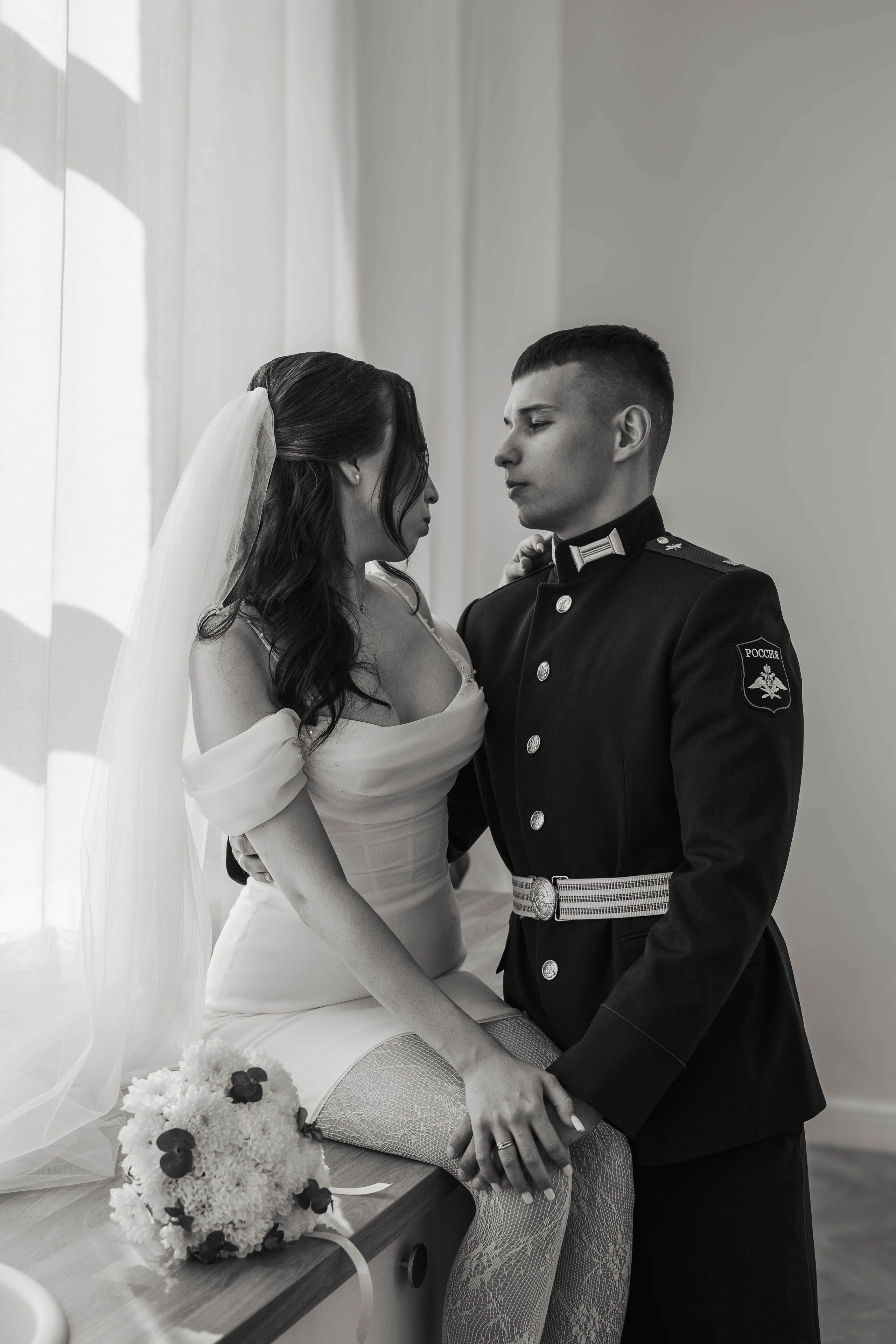 Свадьбы. Меня зовут Михайлов Сергей, занимаюсь фото и видео г. Чебоксарах