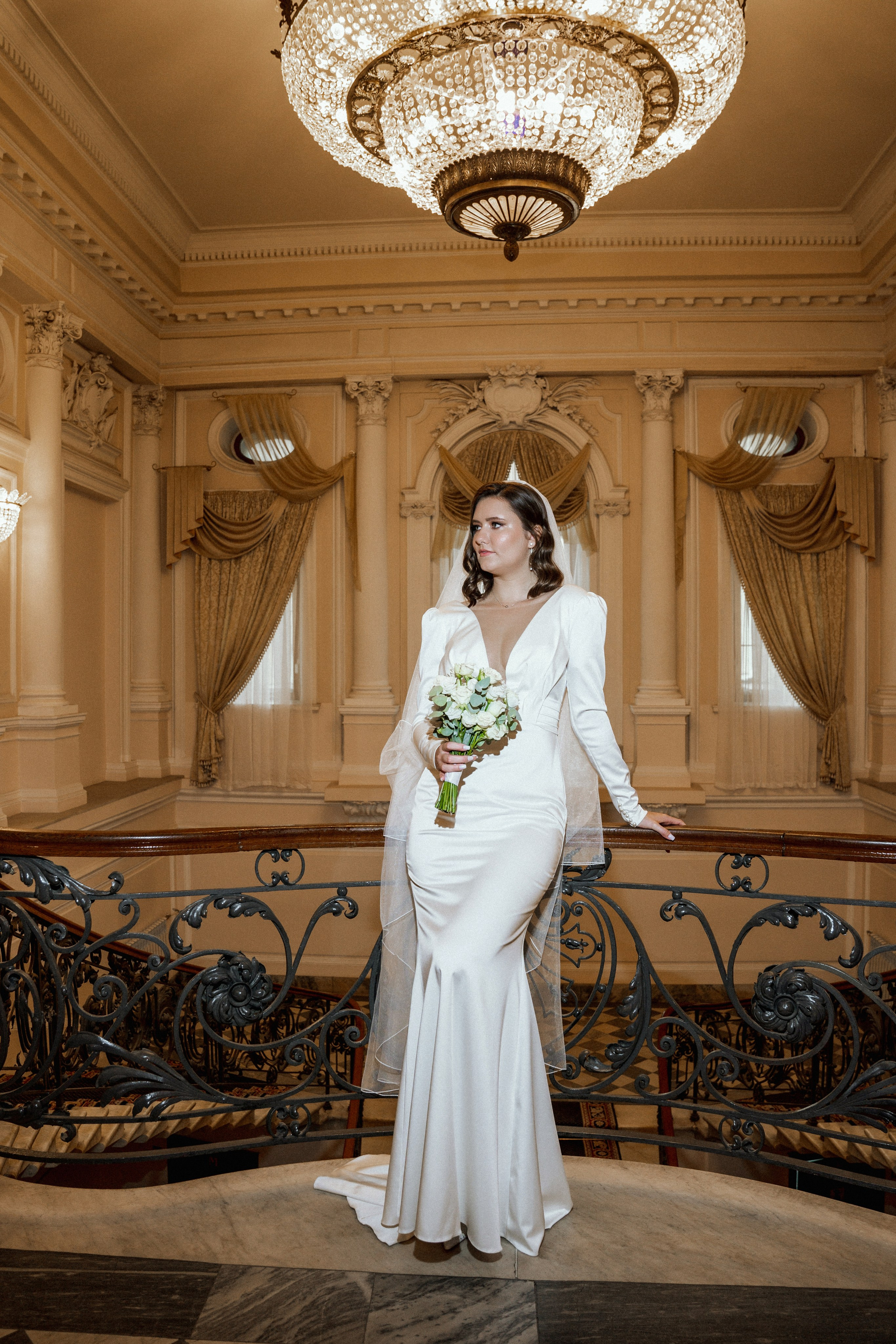 Egor & Victoria. Dolce_wedding