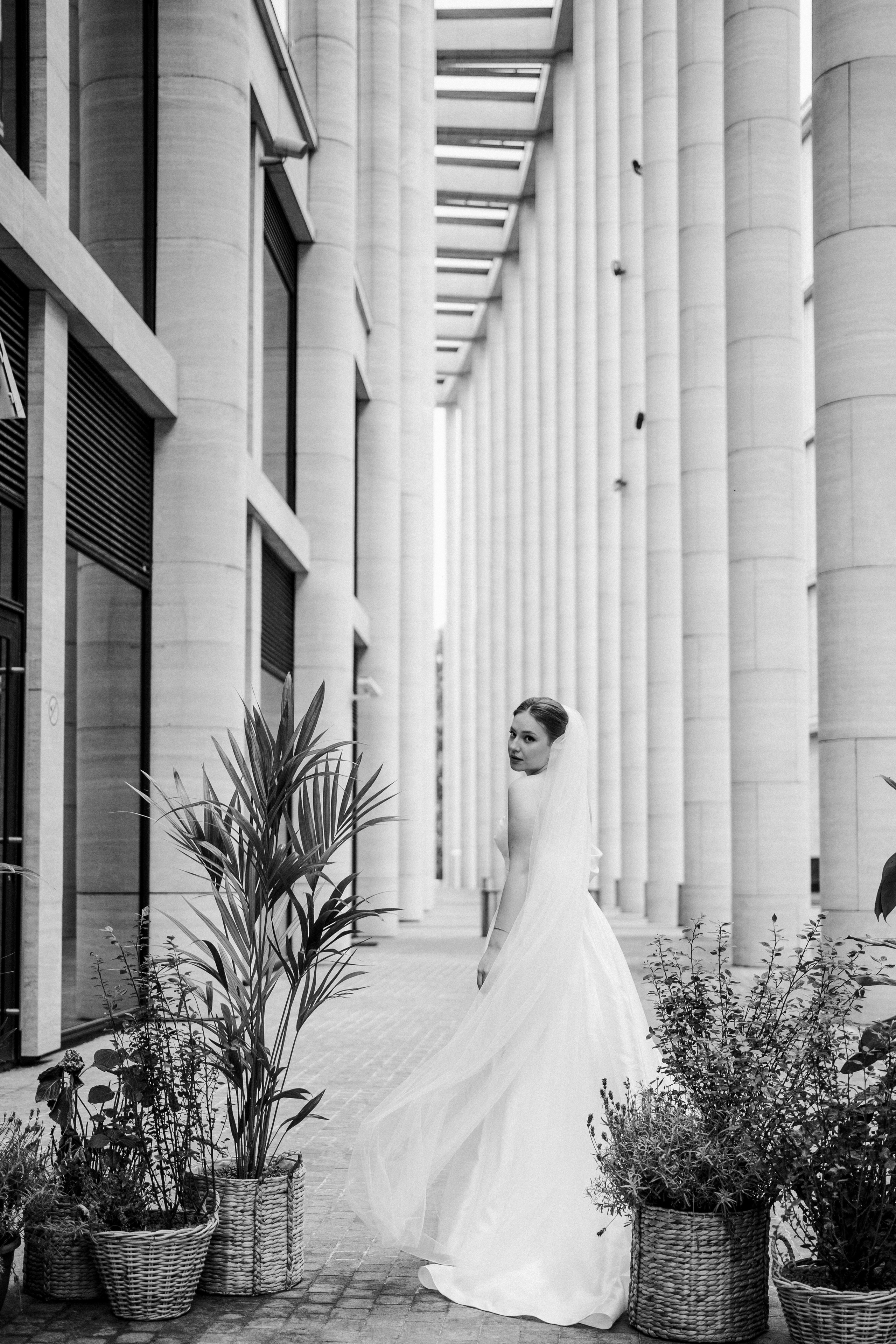 Maxim & Liana. Dolce_wedding