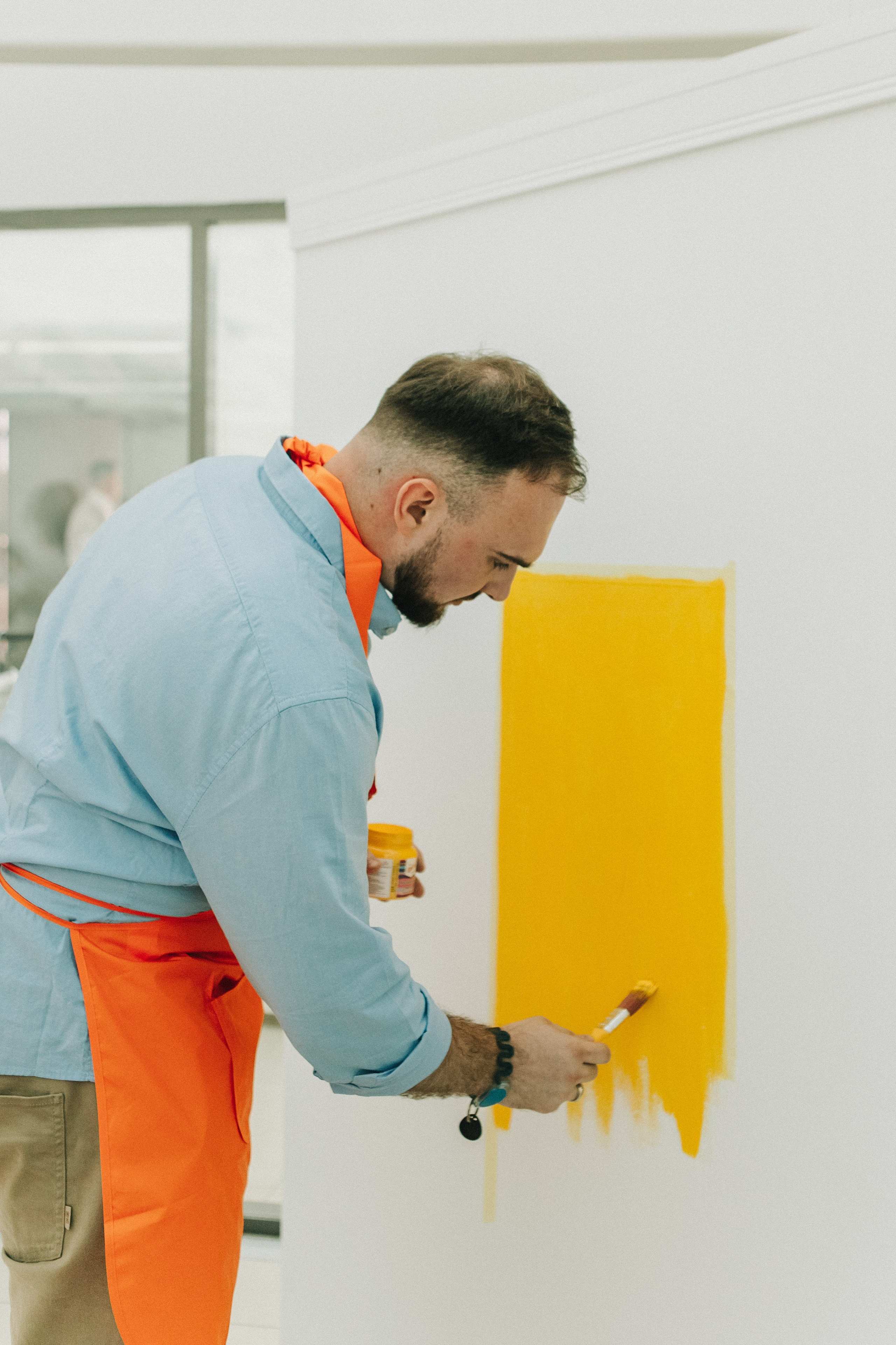 Мастер-класс «Кандинский». Фото и видео для бизнеса Обнинск, Калуга, Москва