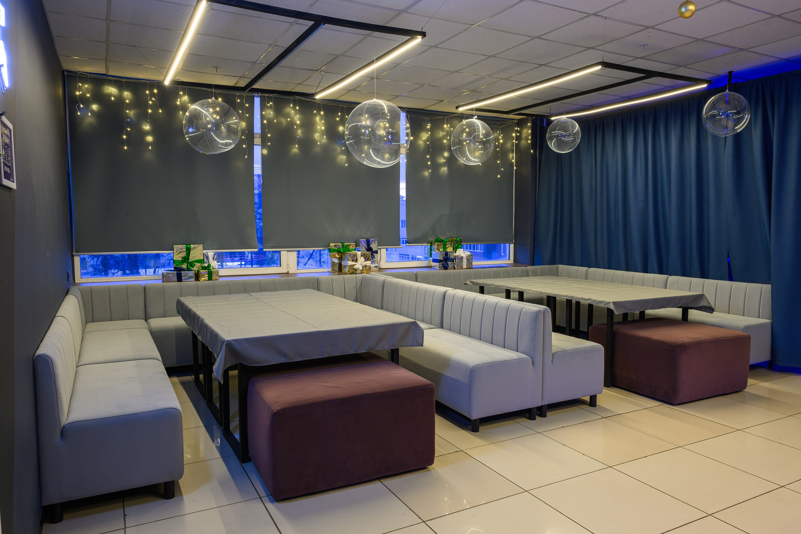 Лазертаг Гладиатор. Фотограф Алексей Шрайбик