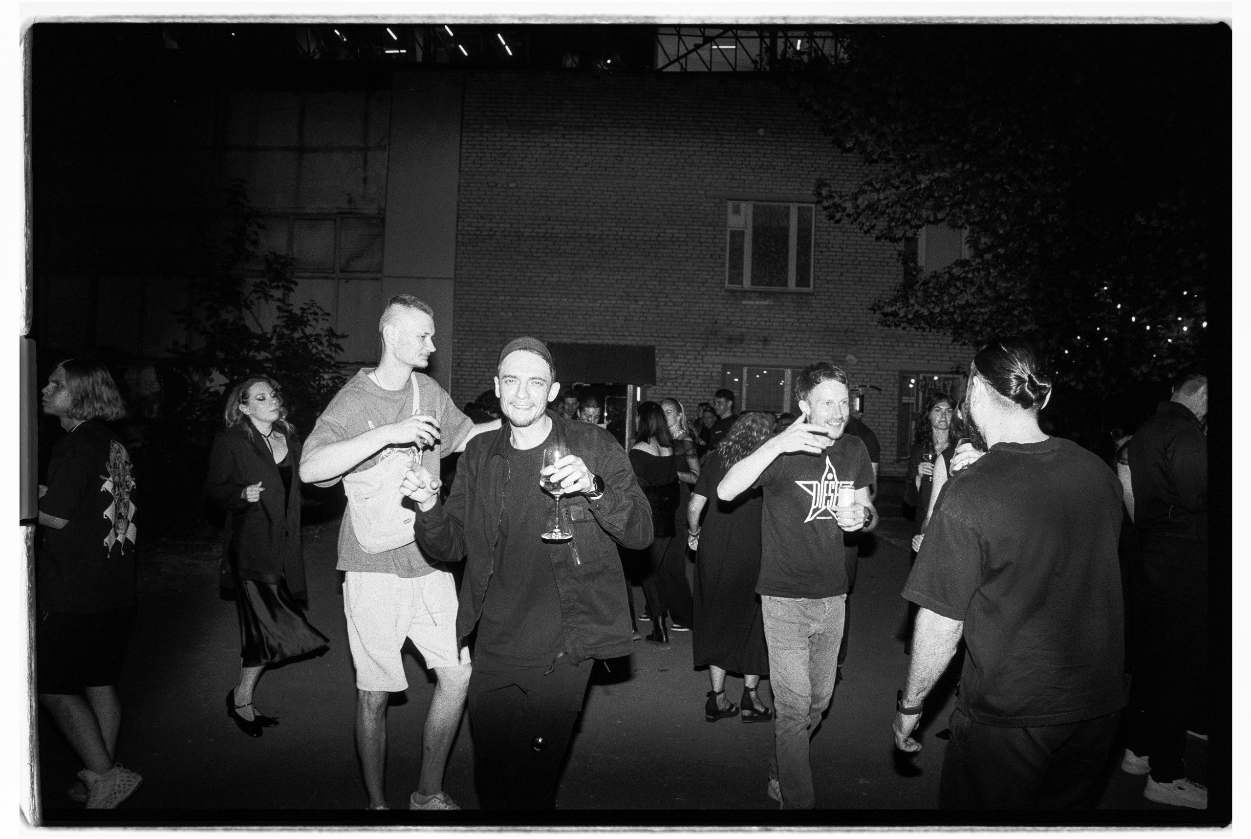 Plasticine. ANNA — PHOTOGRAPHER