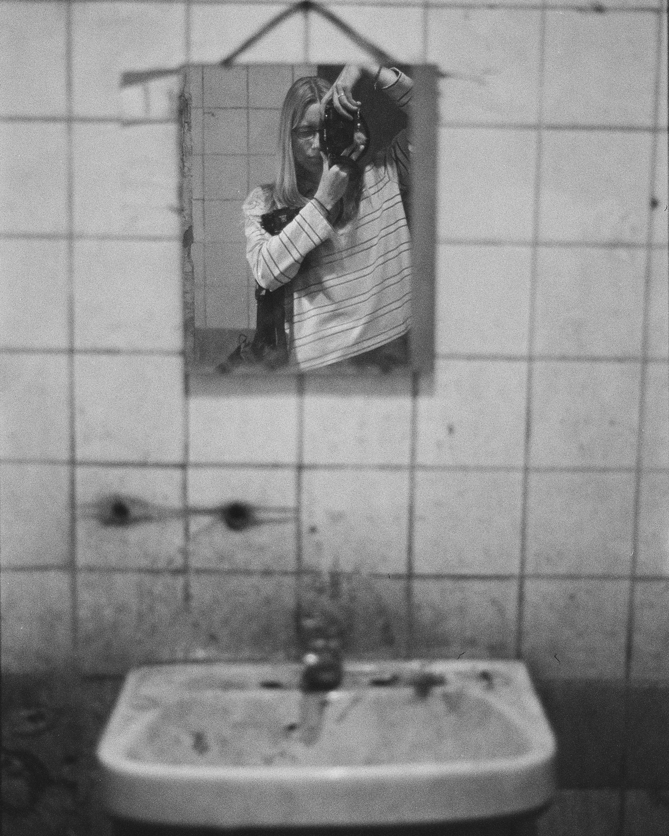 ЦОКС. ANNA — PHOTOGRAPHER