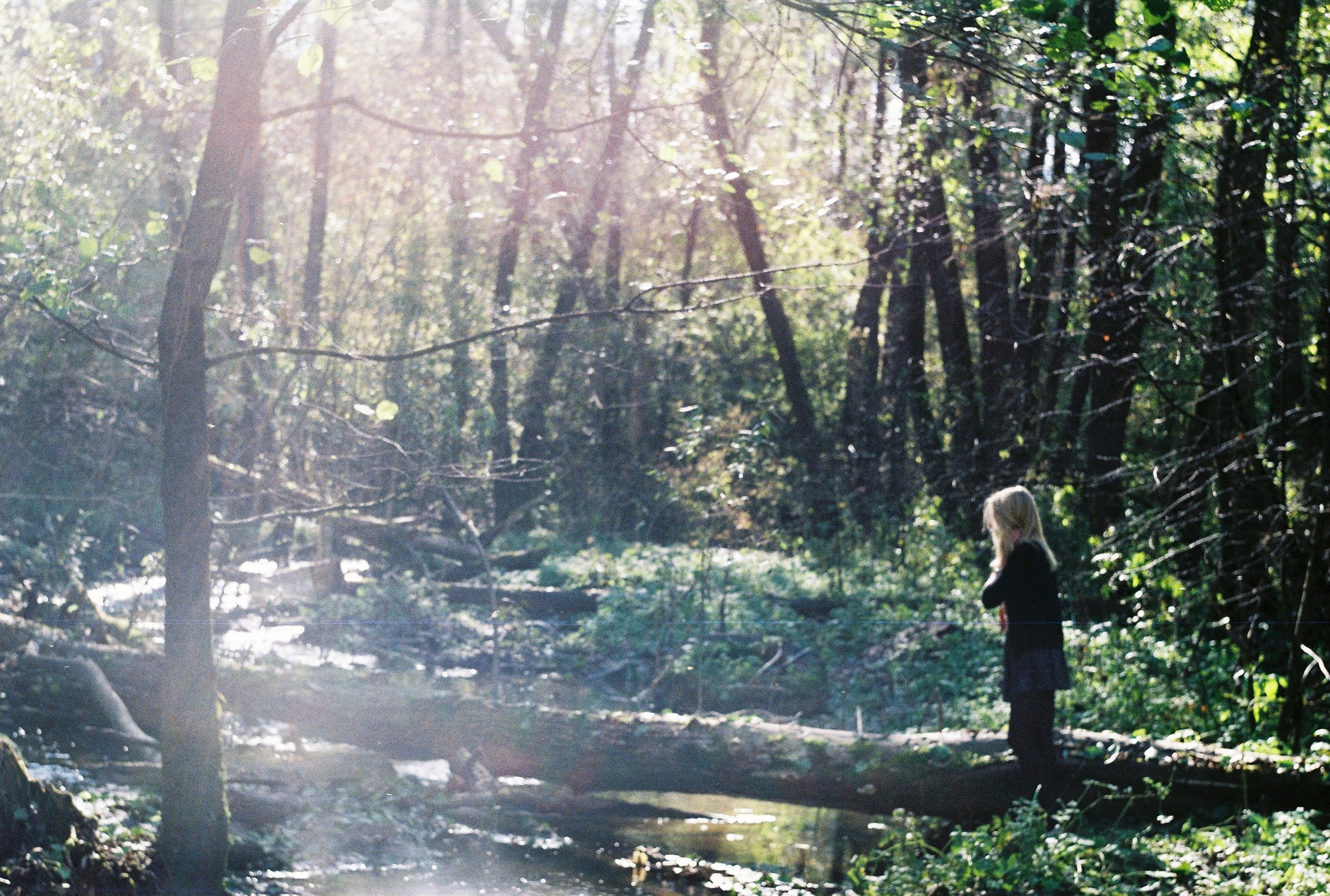 KALUGA. ANNA — PHOTOGRAPHER